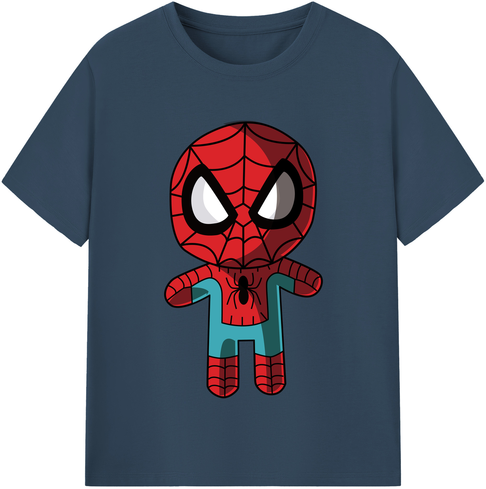 （画像用） アベンジャーズ The Avengers 綿100％半袖Tシャツ（フロントプリント）