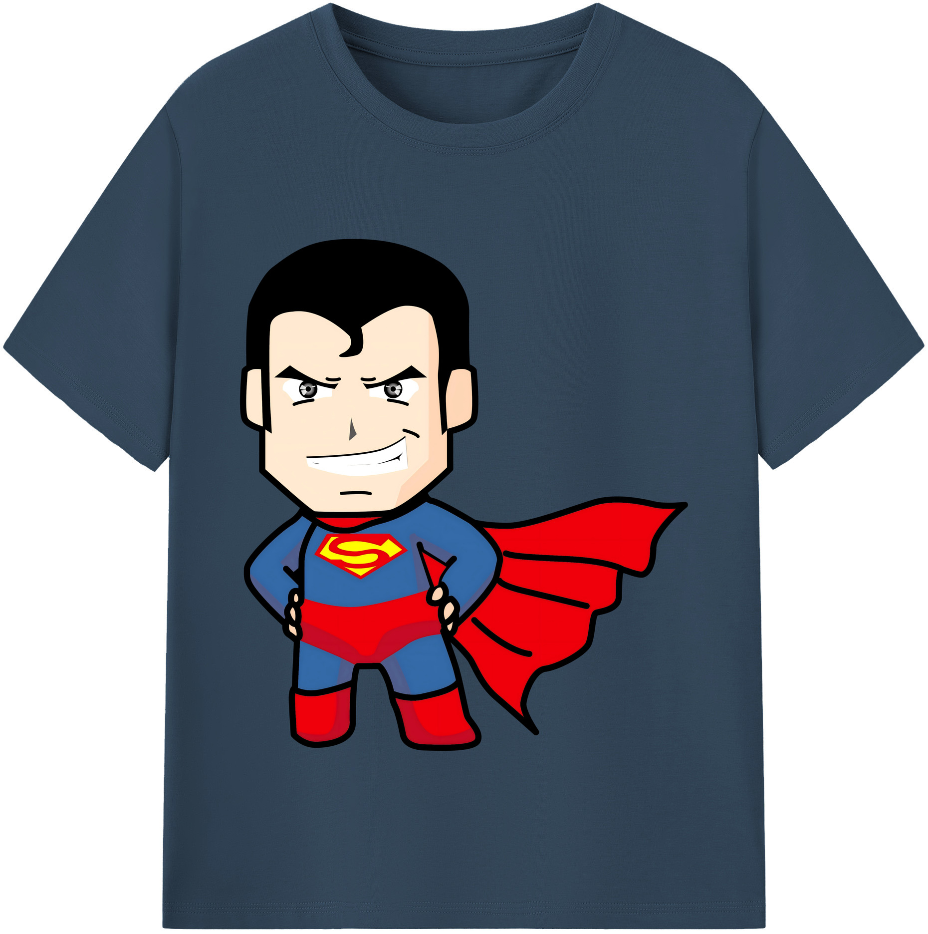 （画像用） アベンジャーズ The Avengers 綿100％半袖Tシャツ（フロントプリント）