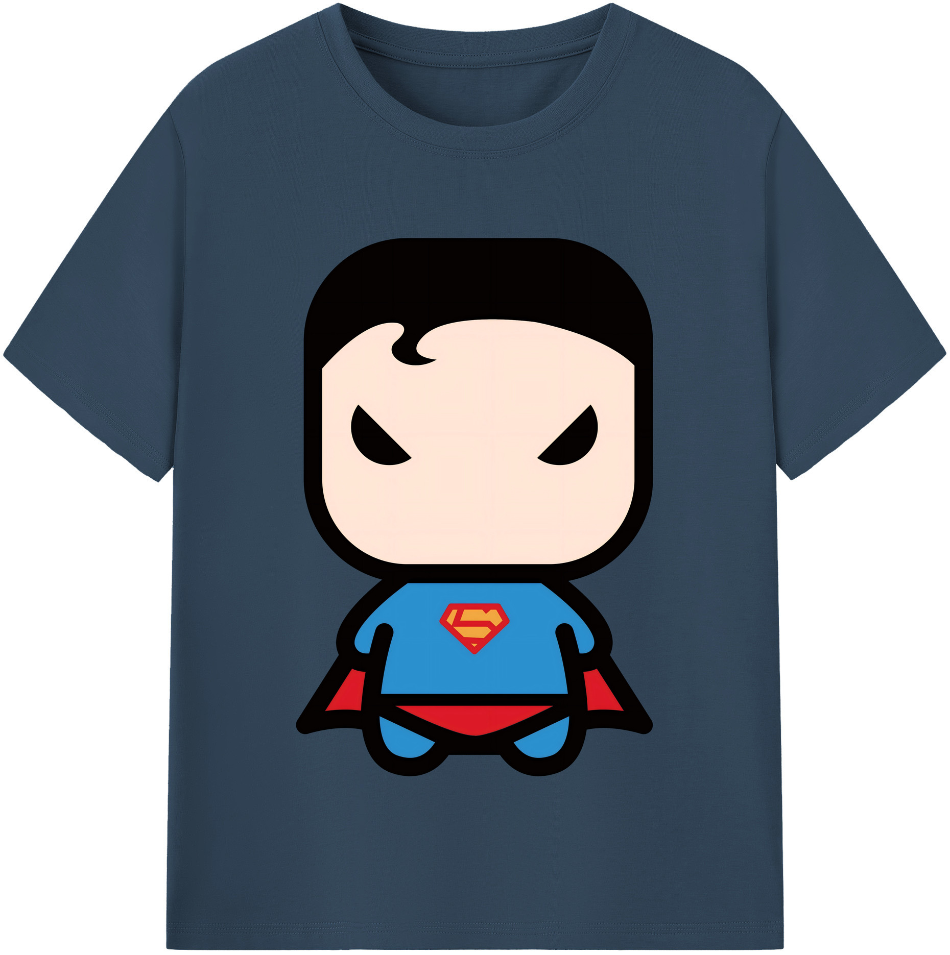 （画像用） アベンジャーズ The Avengers 綿100％半袖Tシャツ（フロントプリント）