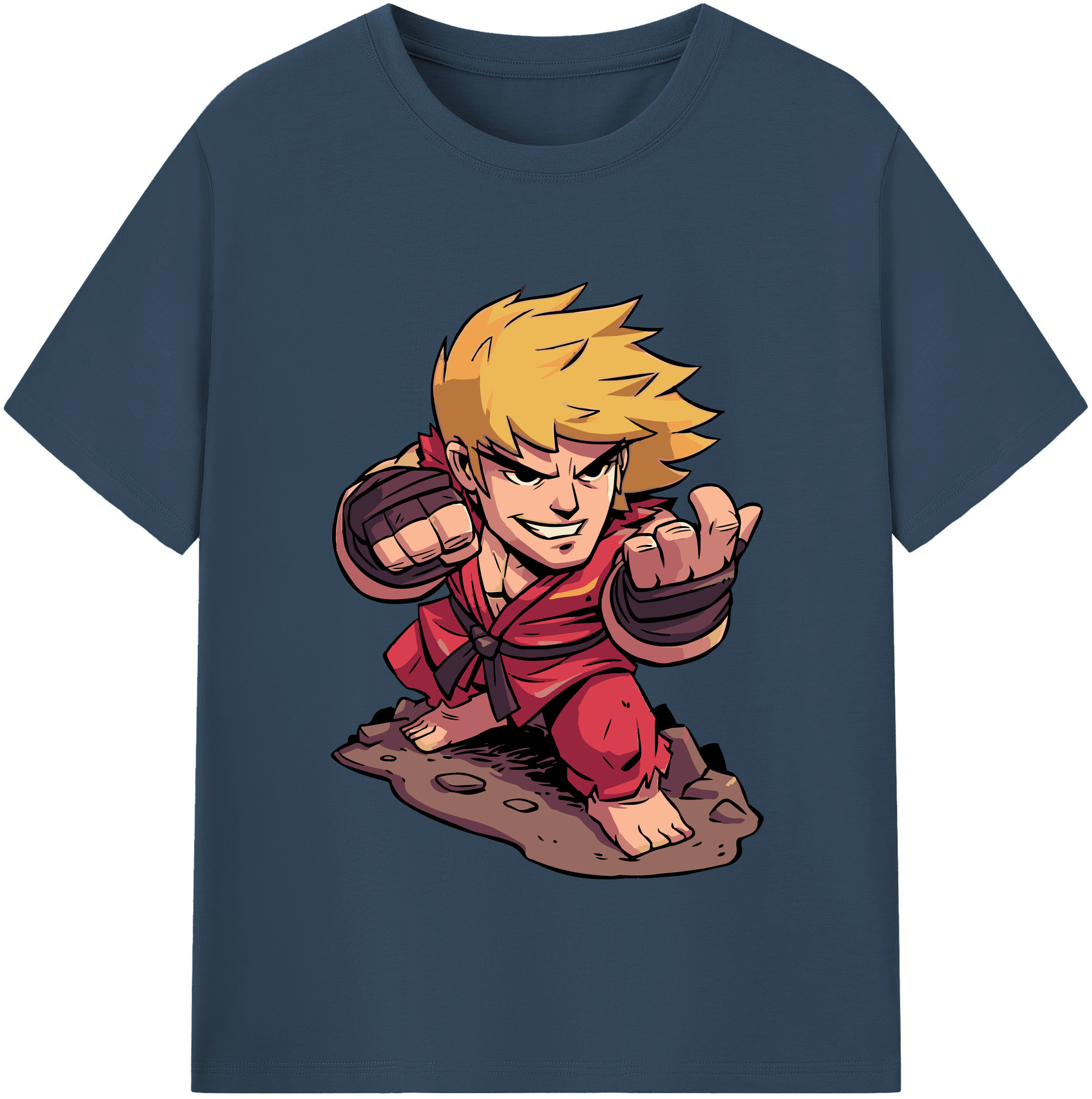 （画像用） アベンジャーズ The Avengers 綿100％半袖Tシャツ（フロントプリント）