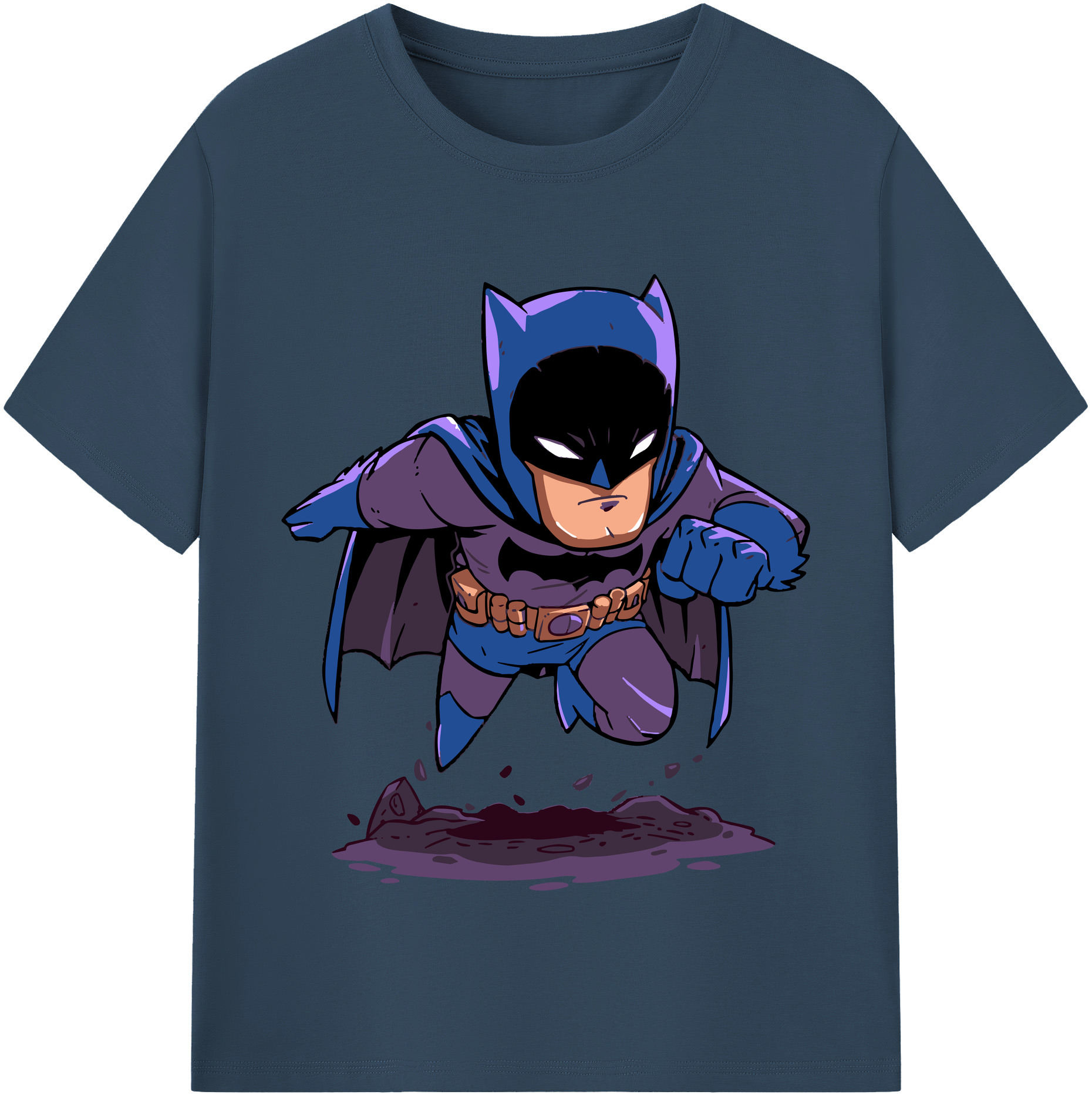 （画像用） アベンジャーズ The Avengers 綿100％半袖Tシャツ（フロントプリント）