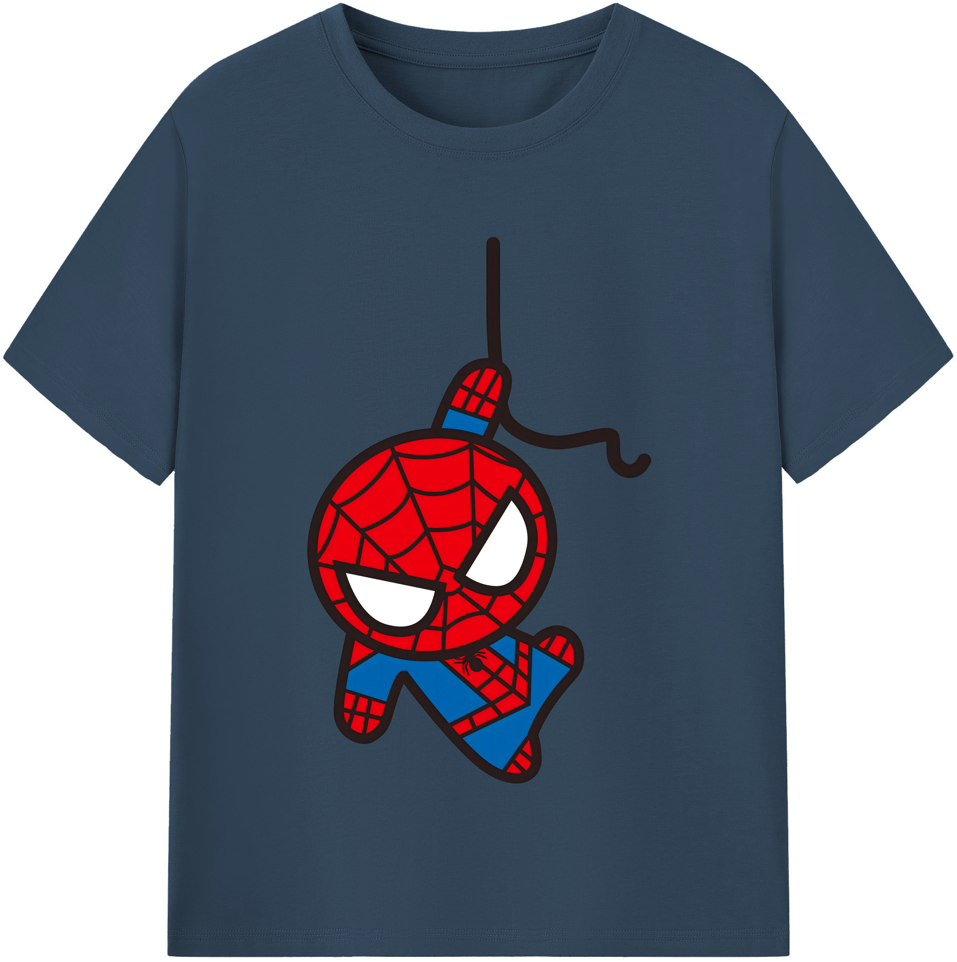 （画像用） アベンジャーズ The Avengers 綿100％半袖Tシャツ（フロントプリント）
