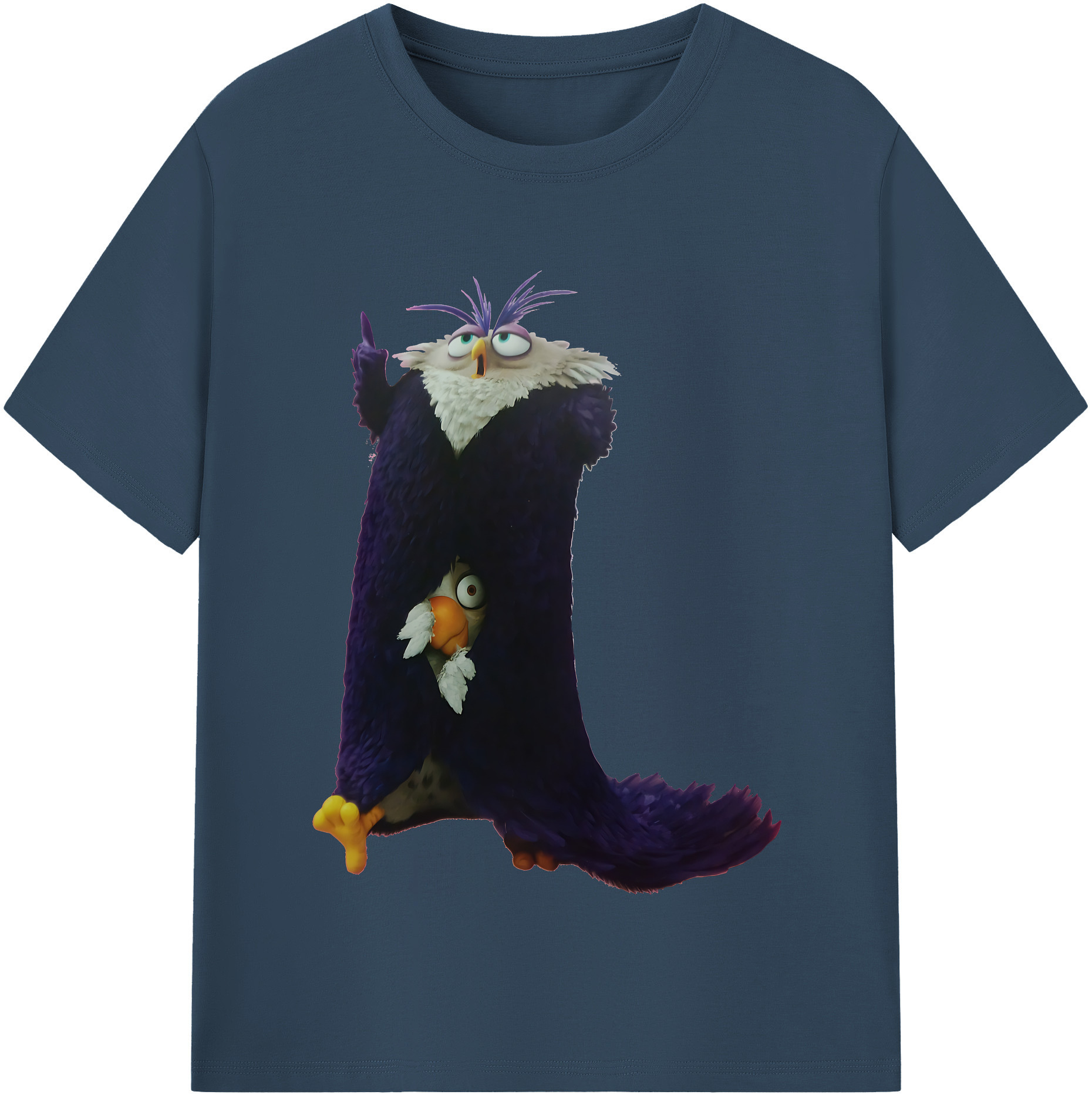 （画像用） アベンジャーズ The Avengers 綿100％半袖Tシャツ（フロントプリント）
