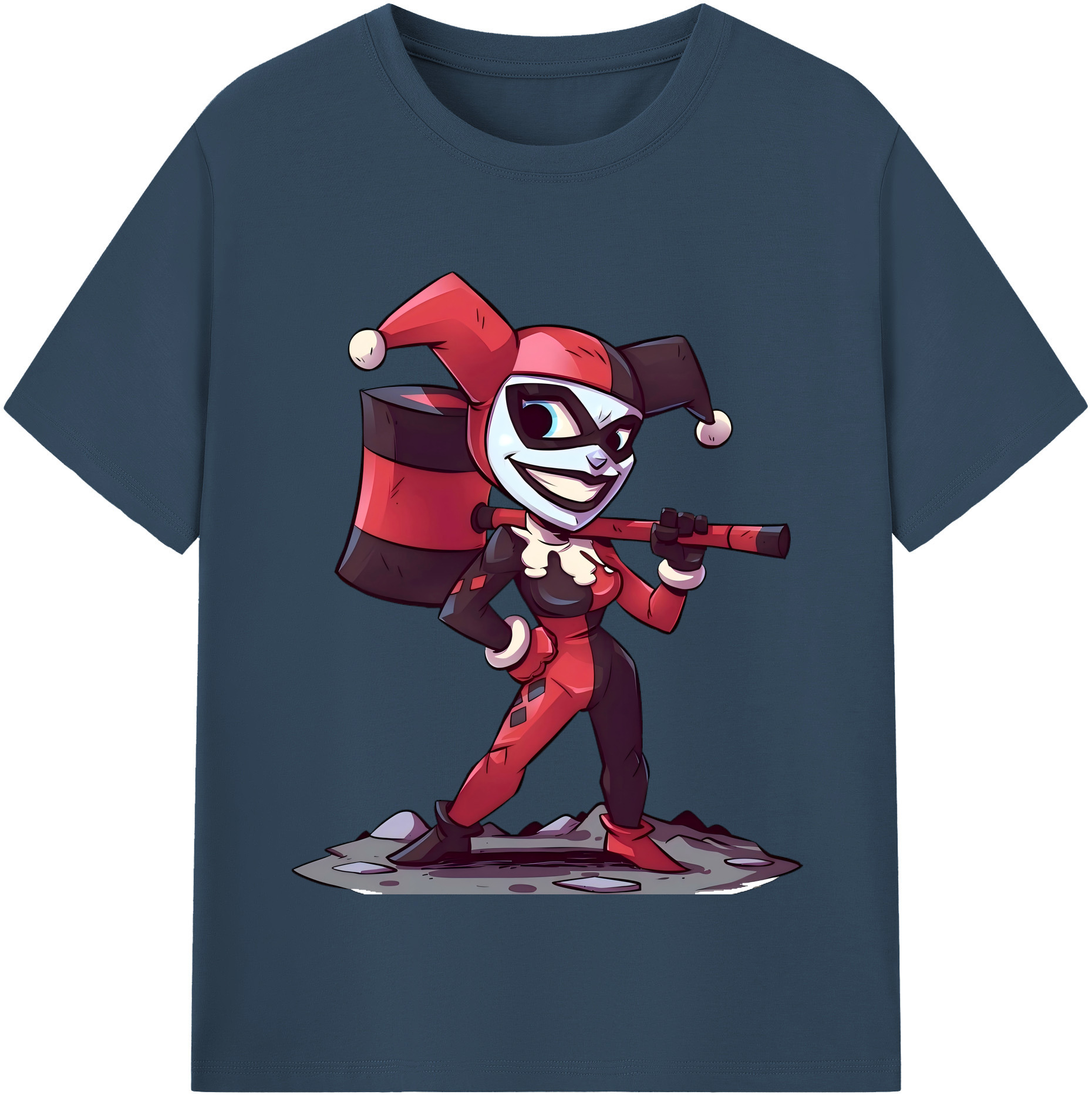 （画像用） アベンジャーズ The Avengers 綿100％半袖Tシャツ（フロントプリント）