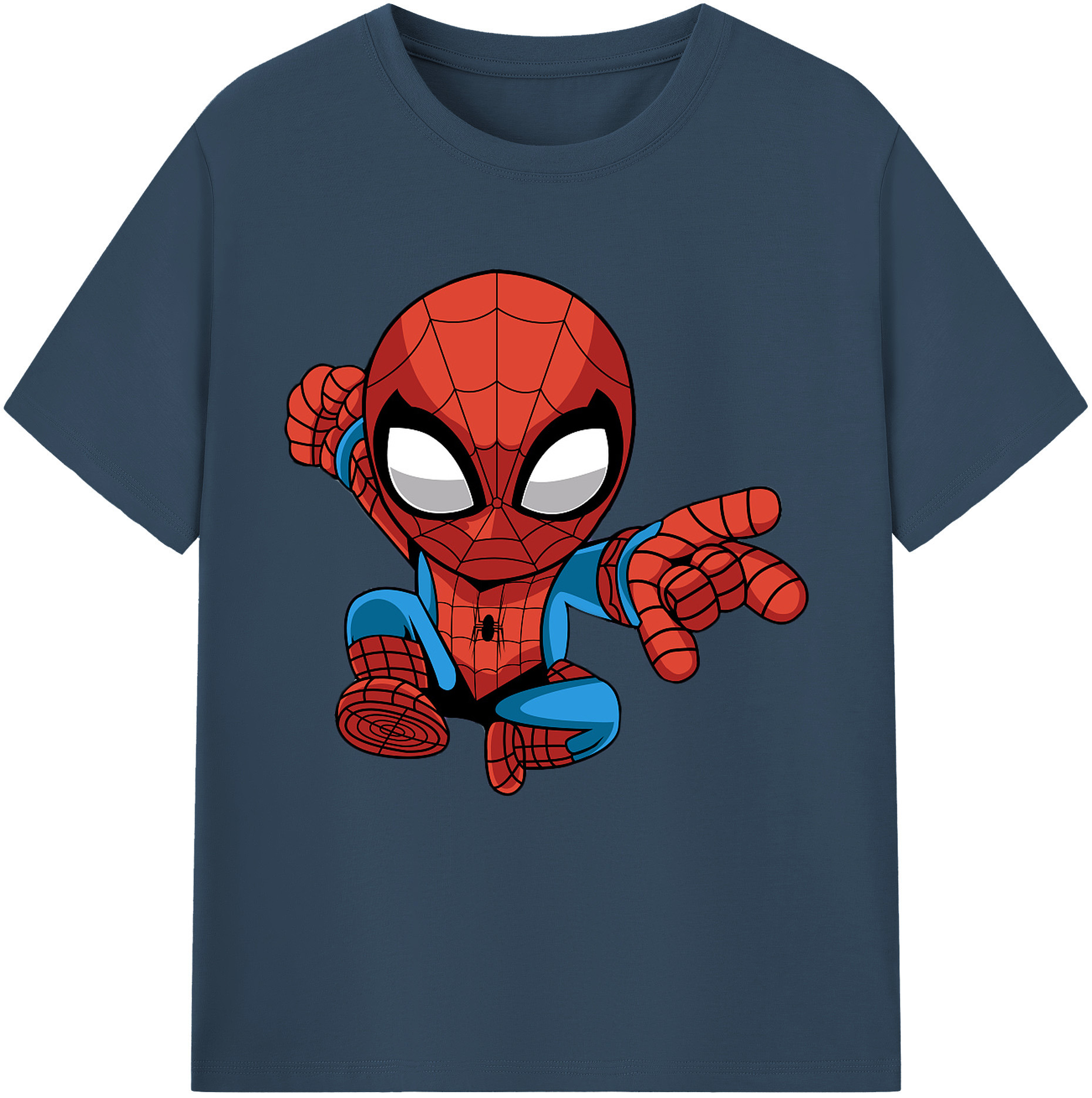 （画像用） アベンジャーズ The Avengers 綿100％半袖Tシャツ（フロントプリント）