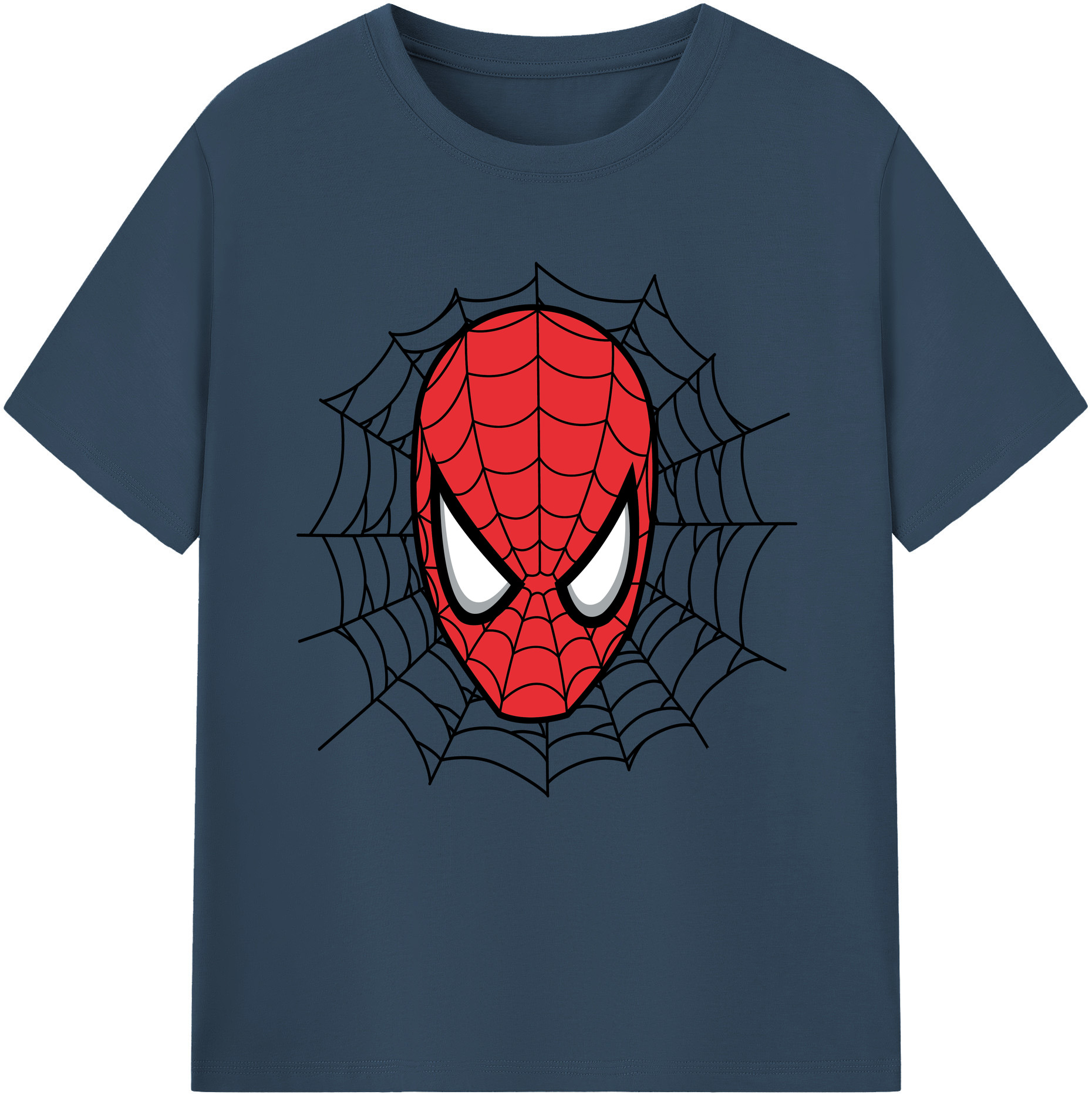 （画像用） アベンジャーズ The Avengers 綿100％半袖Tシャツ（フロントプリント）
