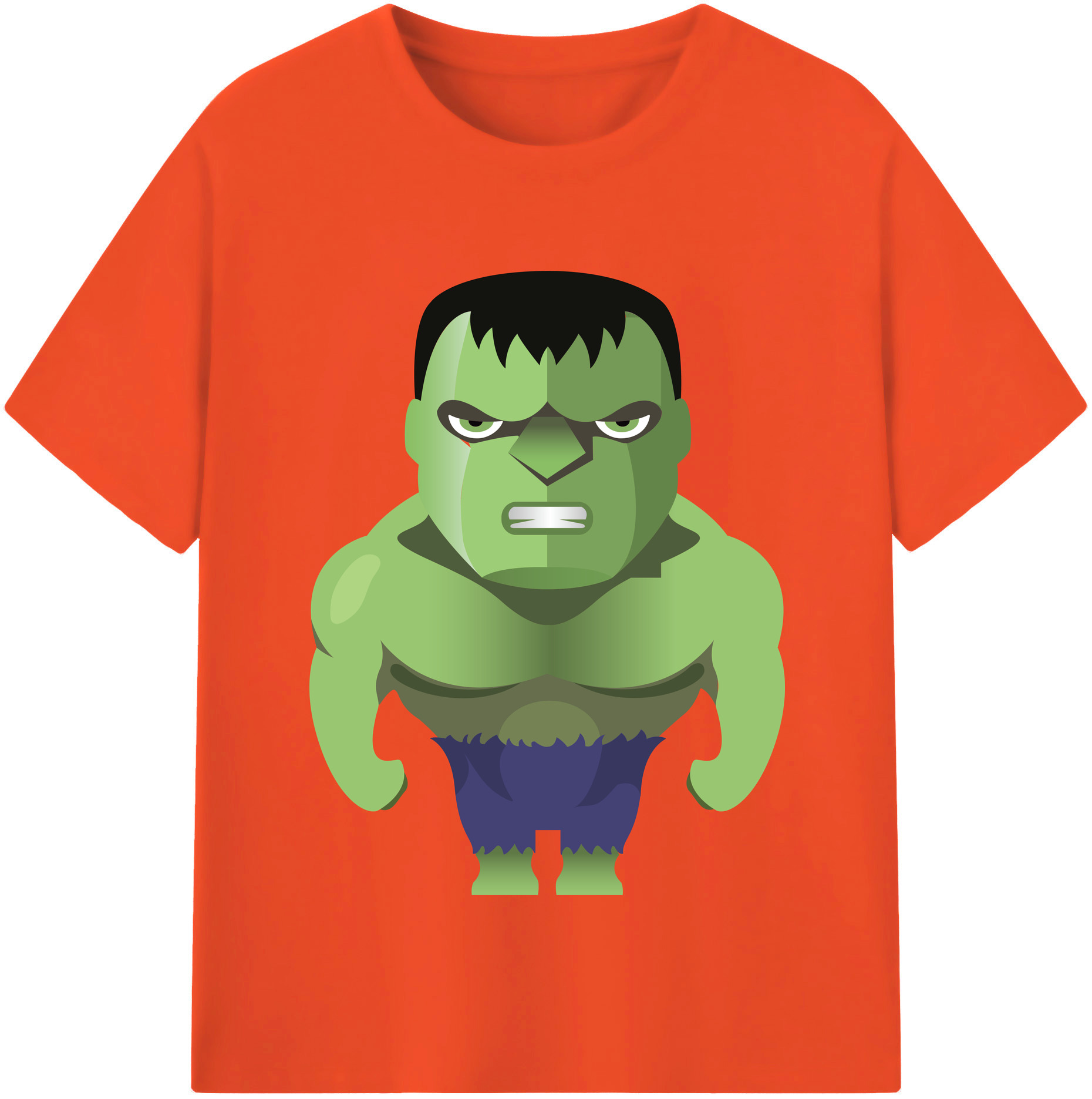 （画像用） アベンジャーズ The Avengers 綿100％半袖Tシャツ（フロントプリント）