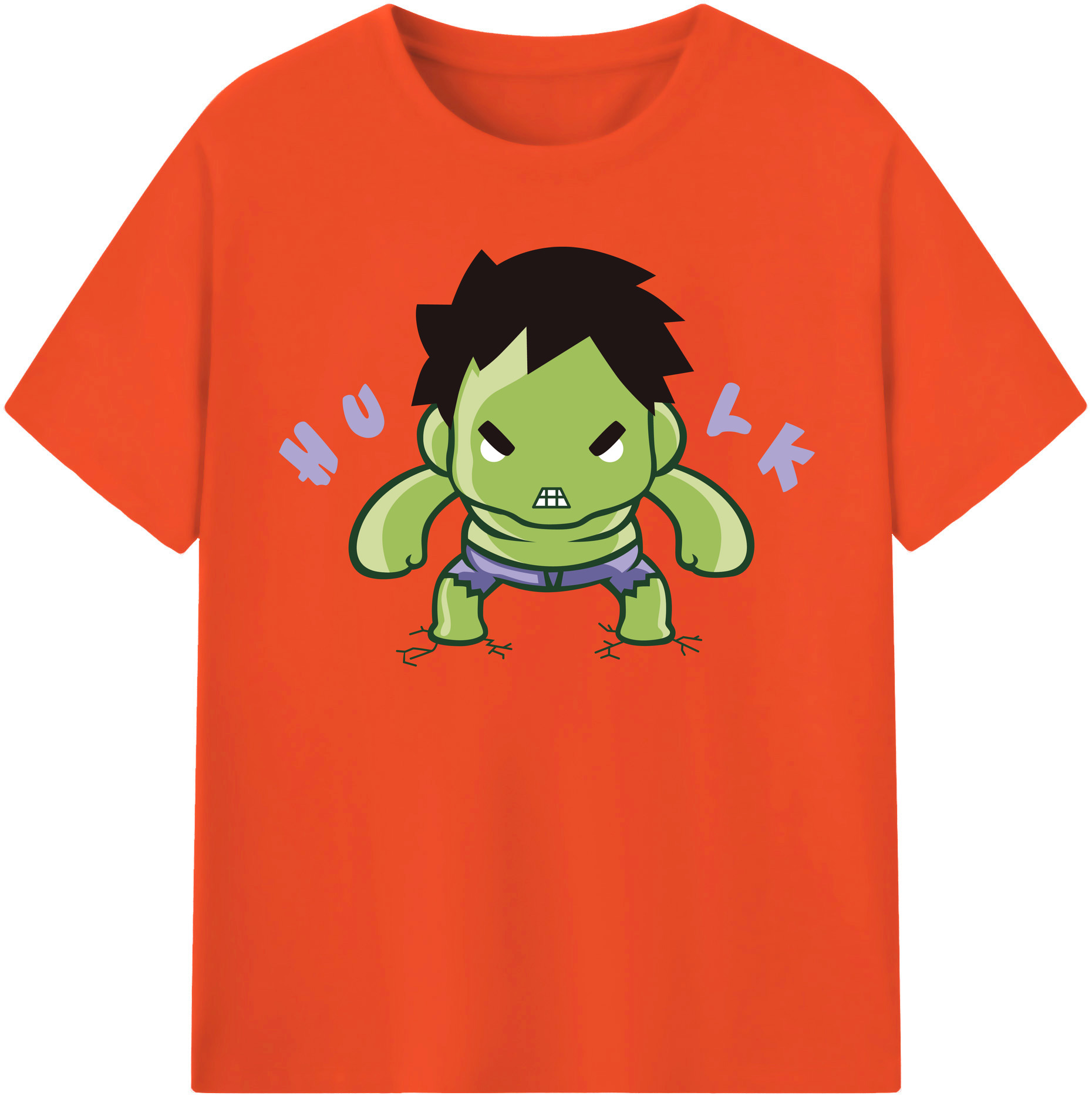 （画像用） アベンジャーズ The Avengers 綿100％半袖Tシャツ（フロントプリント）