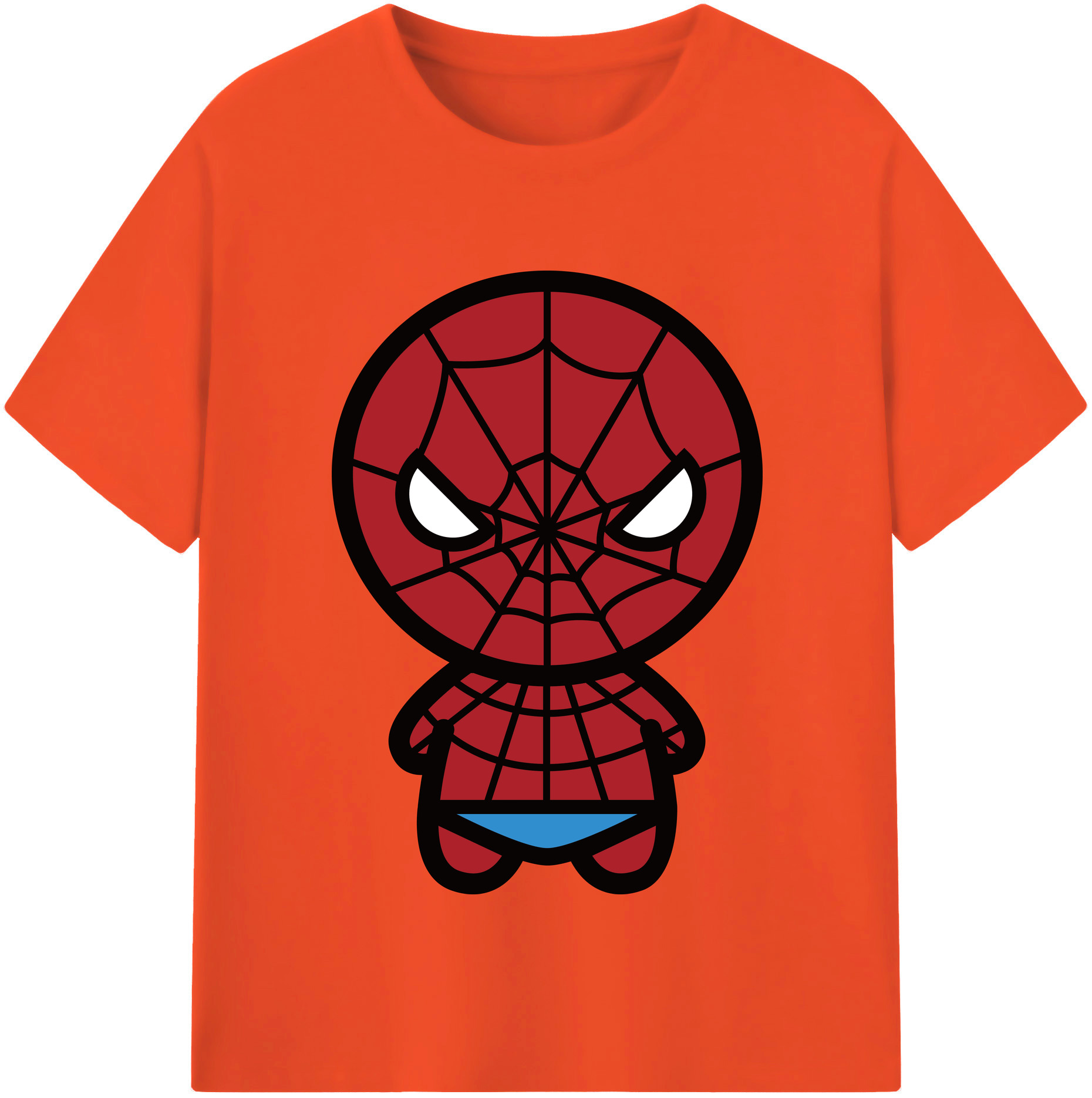 （画像用） アベンジャーズ The Avengers 綿100％半袖Tシャツ（フロントプリント）