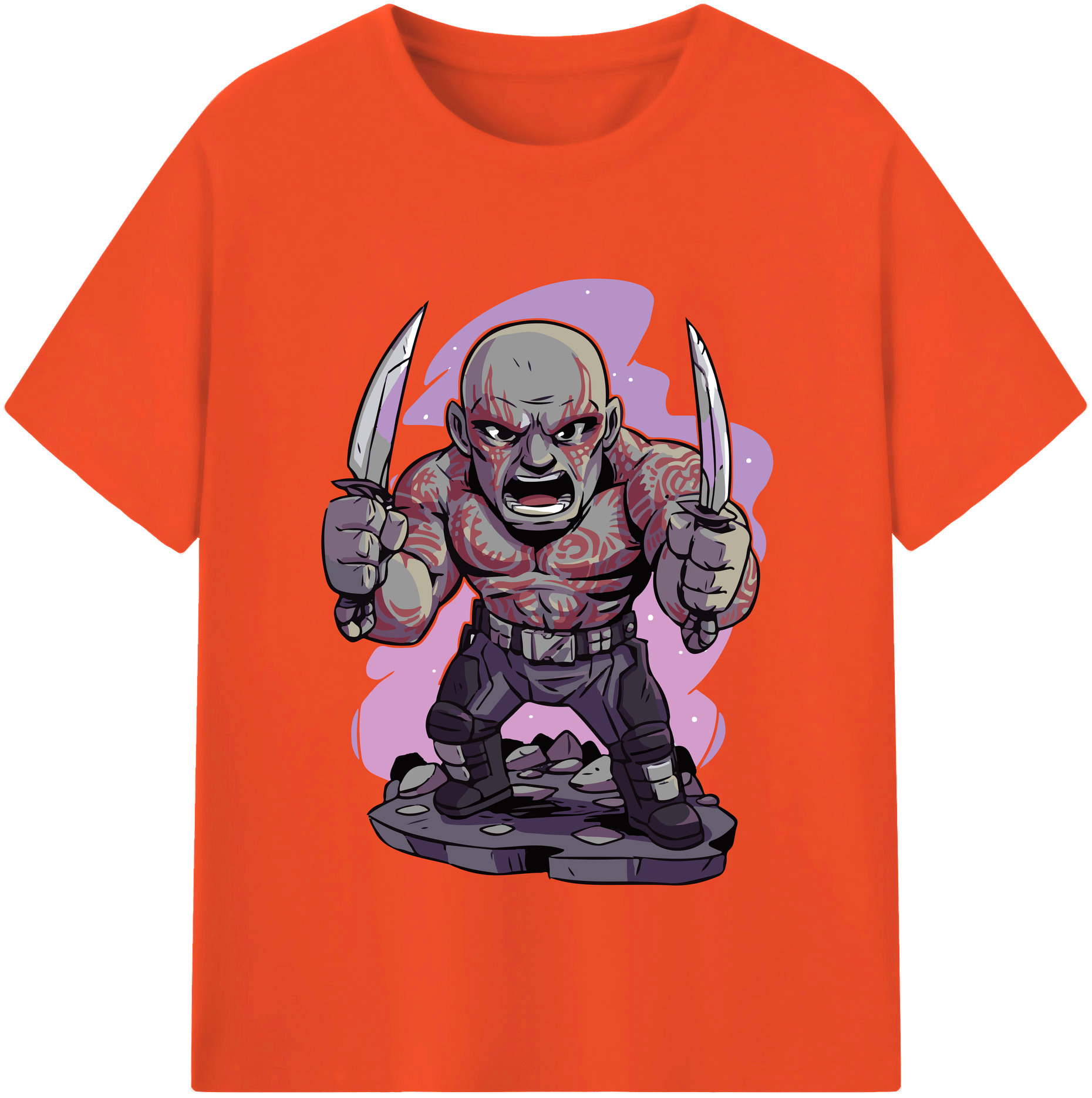（画像用） アベンジャーズ The Avengers 綿100％半袖Tシャツ（フロントプリント）
