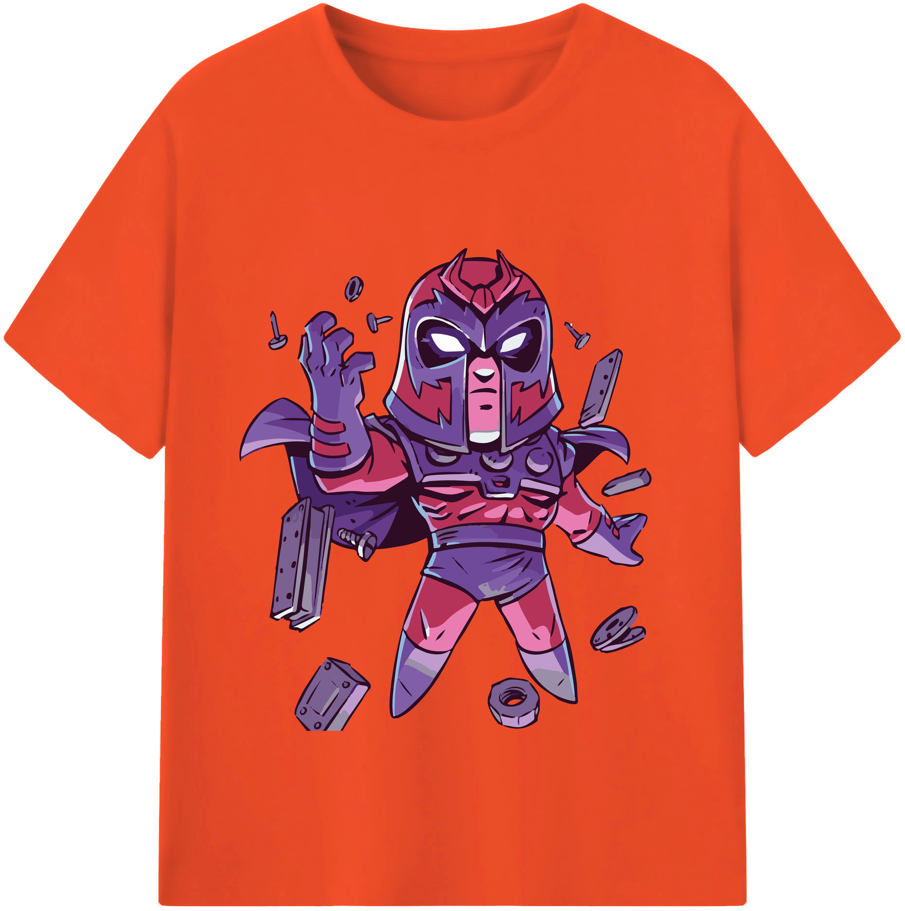 （画像用） アベンジャーズ The Avengers 綿100％半袖Tシャツ（フロントプリント）