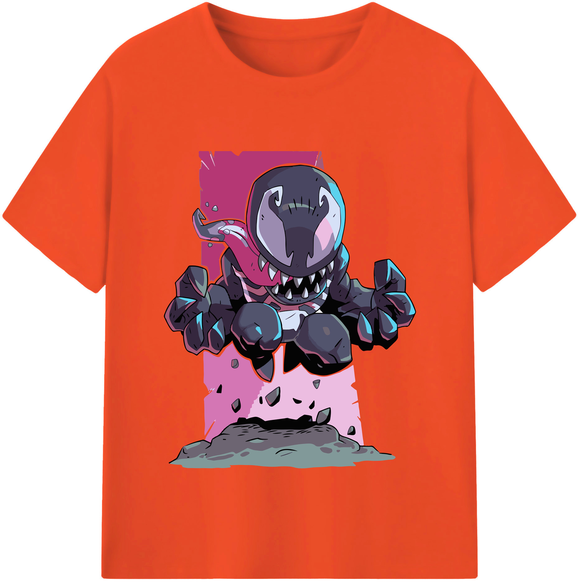（画像用） アベンジャーズ The Avengers 綿100％半袖Tシャツ（フロントプリント）