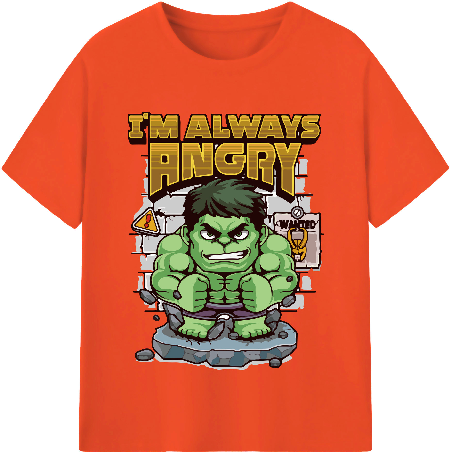 （画像用） アベンジャーズ The Avengers 綿100％半袖Tシャツ（フロントプリント）