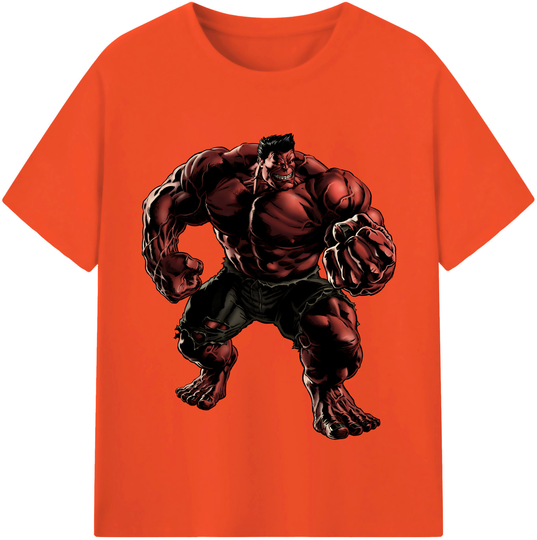 （画像用） アベンジャーズ The Avengers 綿100％半袖Tシャツ（フロントプリント）