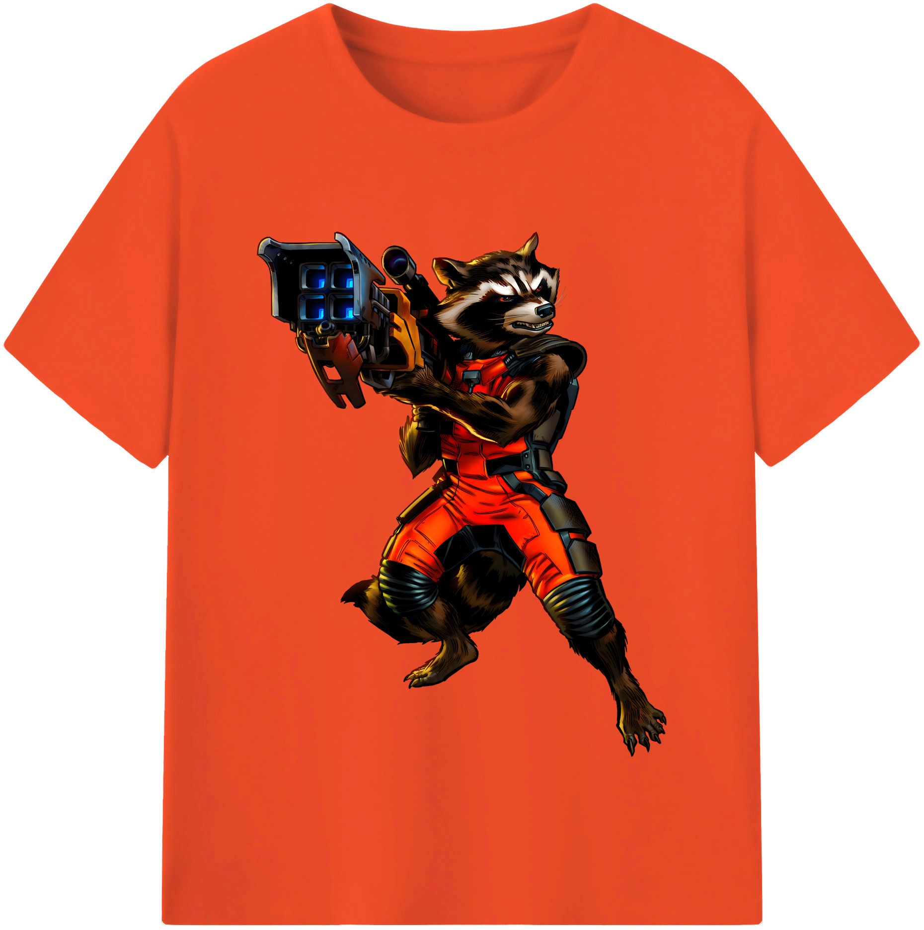 （画像用） アベンジャーズ The Avengers 綿100％半袖Tシャツ（フロントプリント）