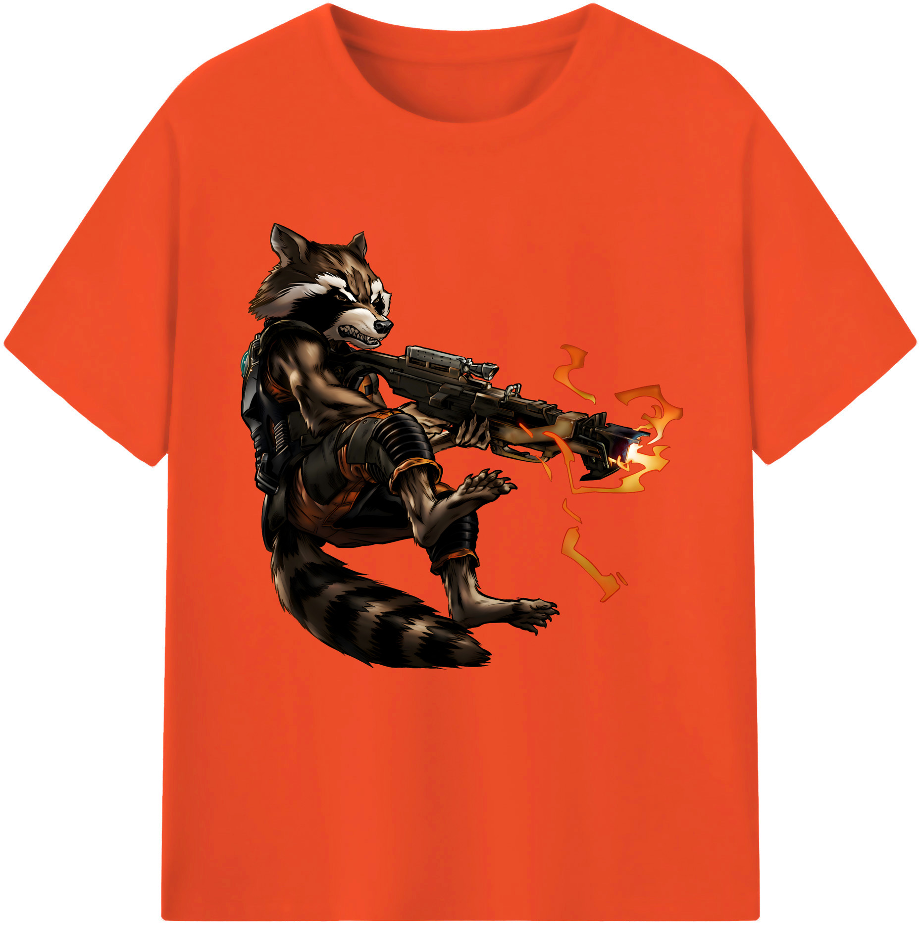 （画像用） アベンジャーズ The Avengers 綿100％半袖Tシャツ（フロントプリント）