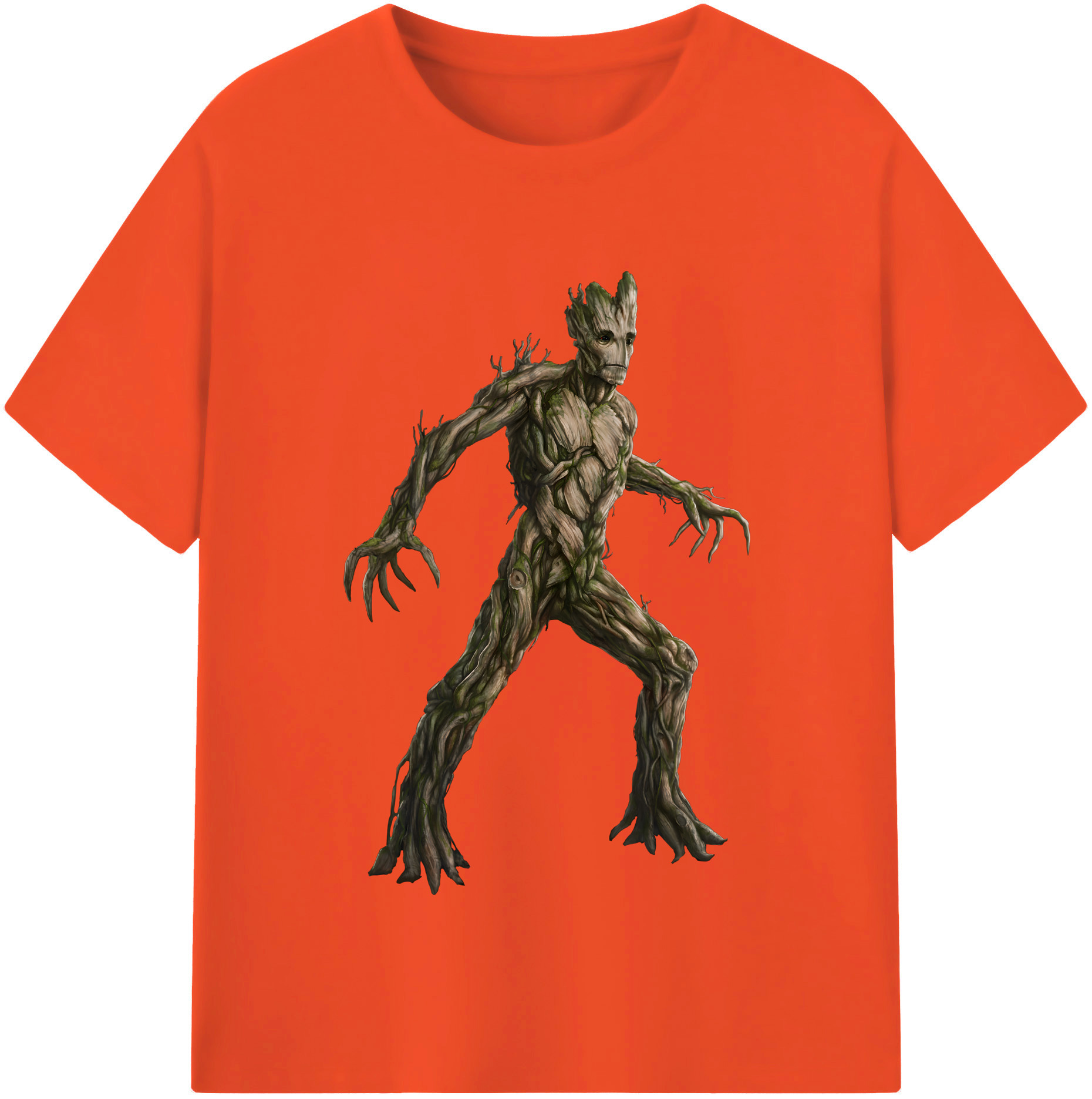 （画像用） アベンジャーズ The Avengers 綿100％半袖Tシャツ（フロントプリント）