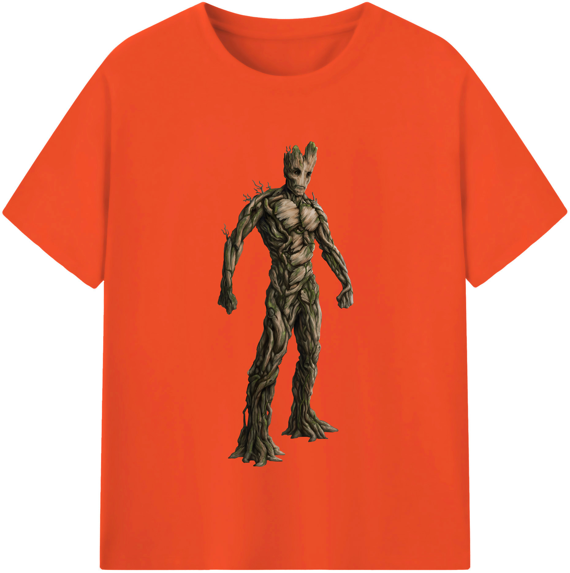 （画像用） アベンジャーズ The Avengers 綿100％半袖Tシャツ（フロントプリント）