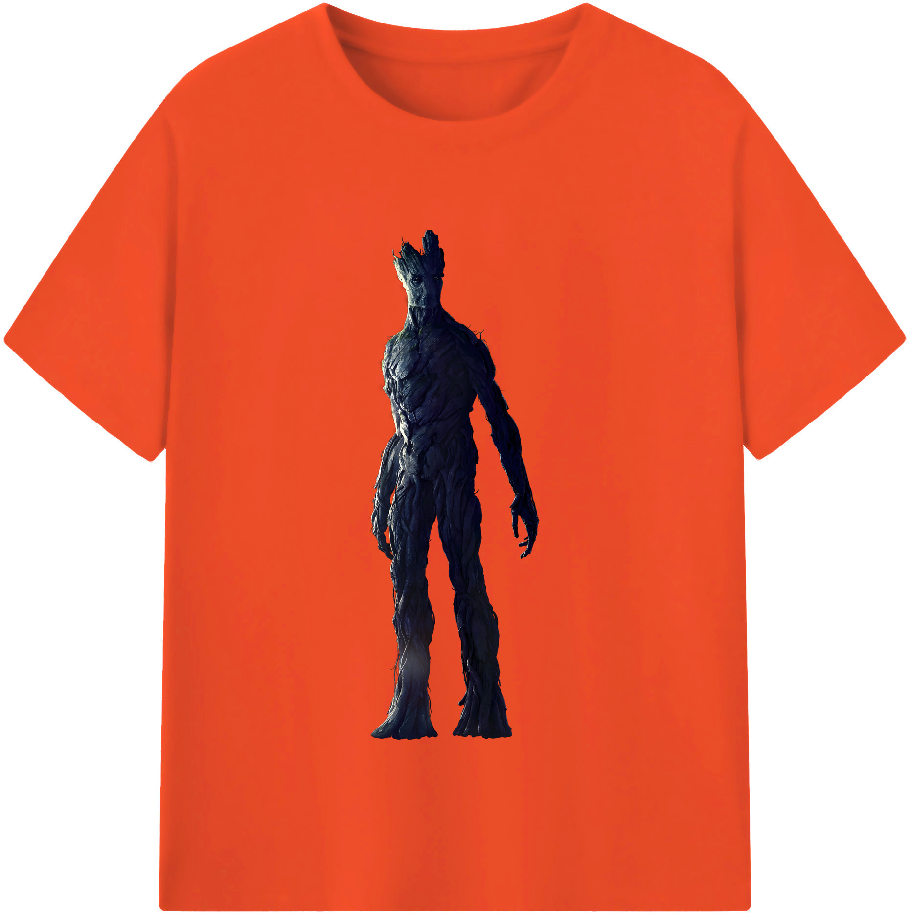 （画像用） アベンジャーズ The Avengers 綿100％半袖Tシャツ（フロントプリント）