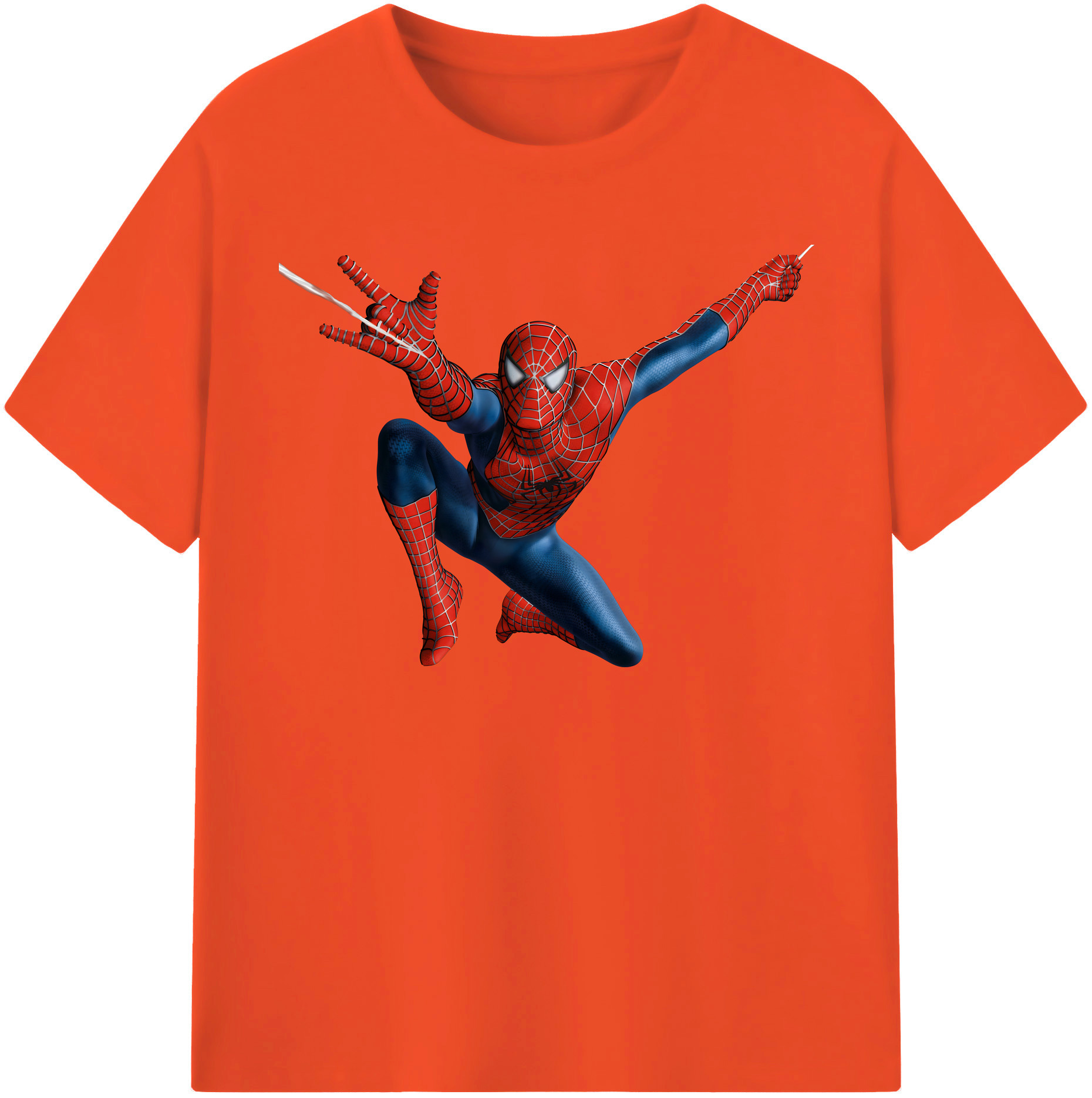 （画像用） アベンジャーズ The Avengers 綿100％半袖Tシャツ（フロントプリント）