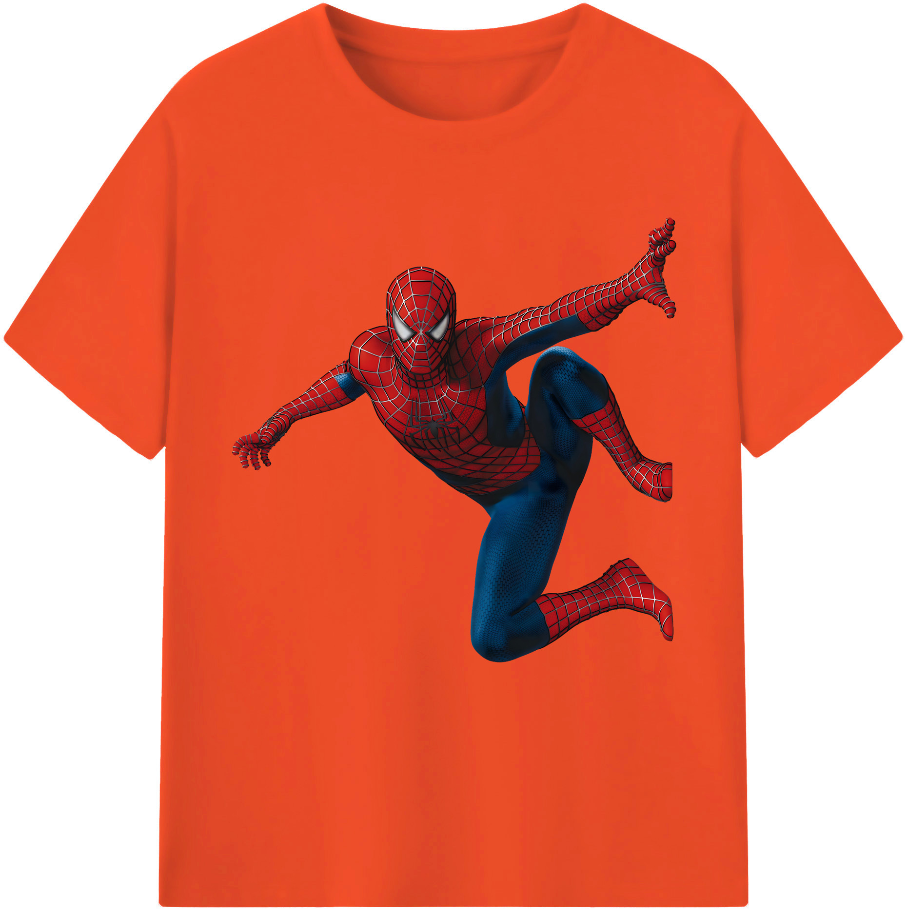 （画像用） アベンジャーズ The Avengers 綿100％半袖Tシャツ（フロントプリント）