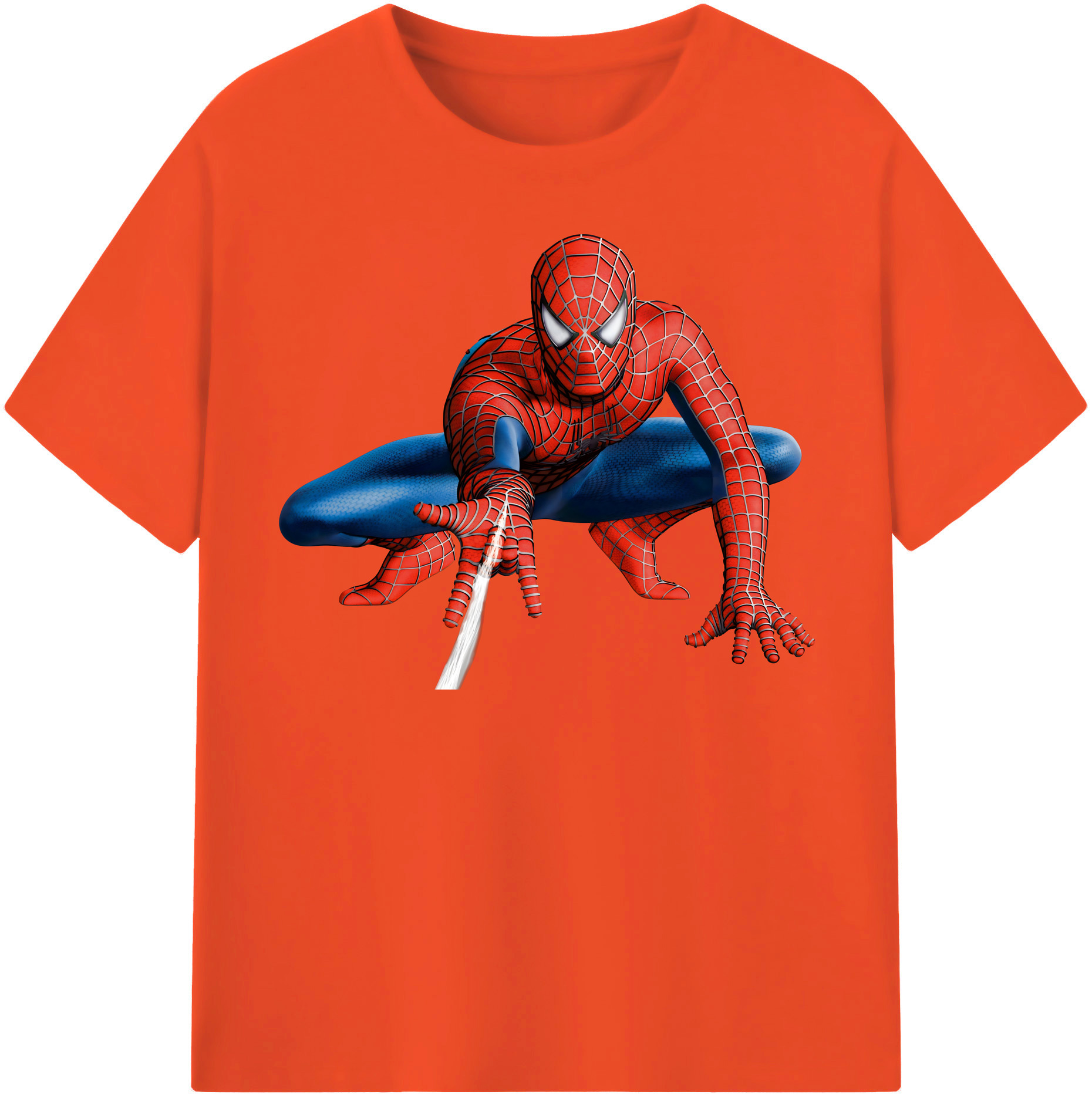 （画像用） アベンジャーズ The Avengers 綿100％半袖Tシャツ（フロントプリント）