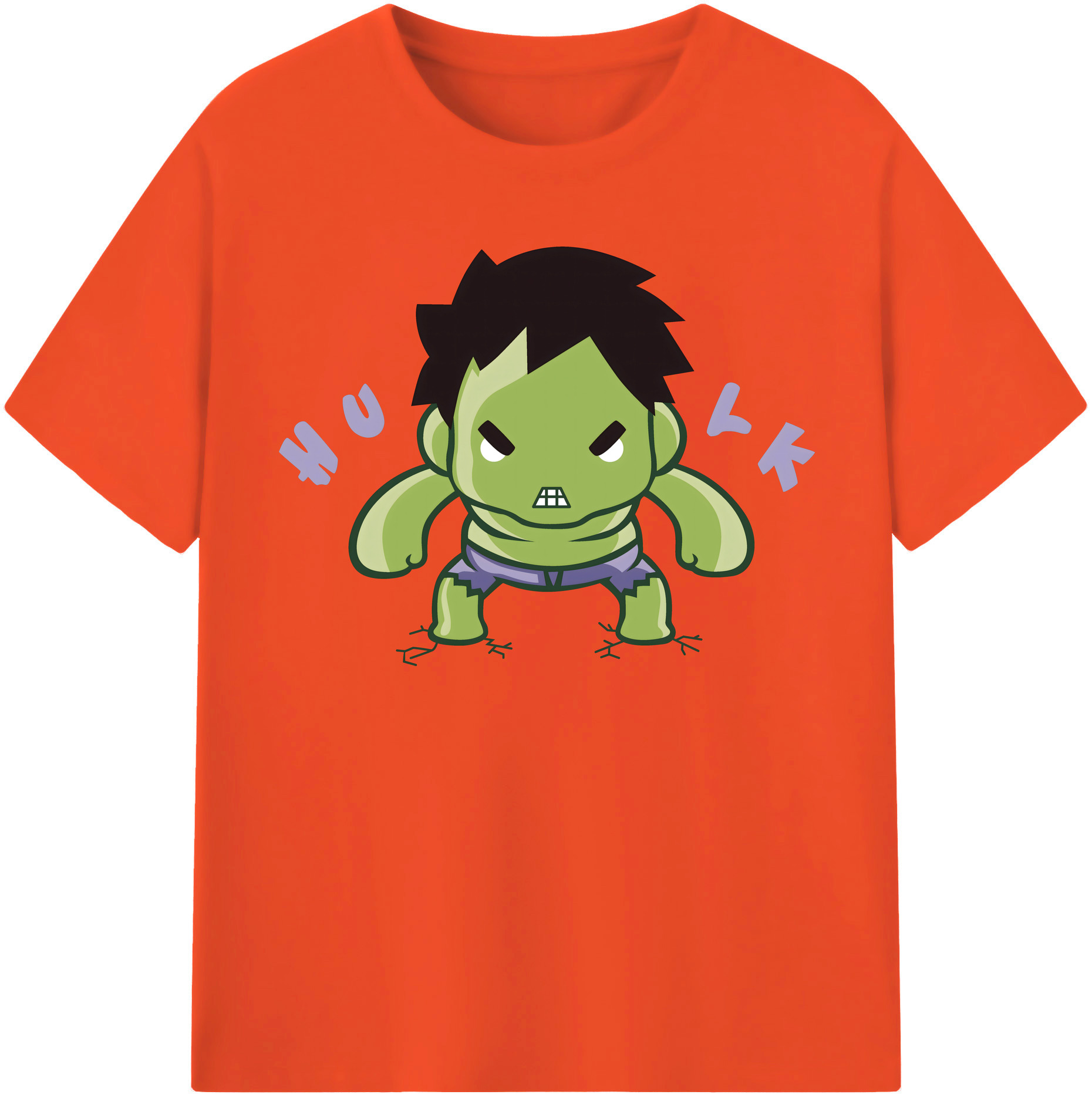 （画像用） アベンジャーズ The Avengers 綿100％半袖Tシャツ（フロントプリント）