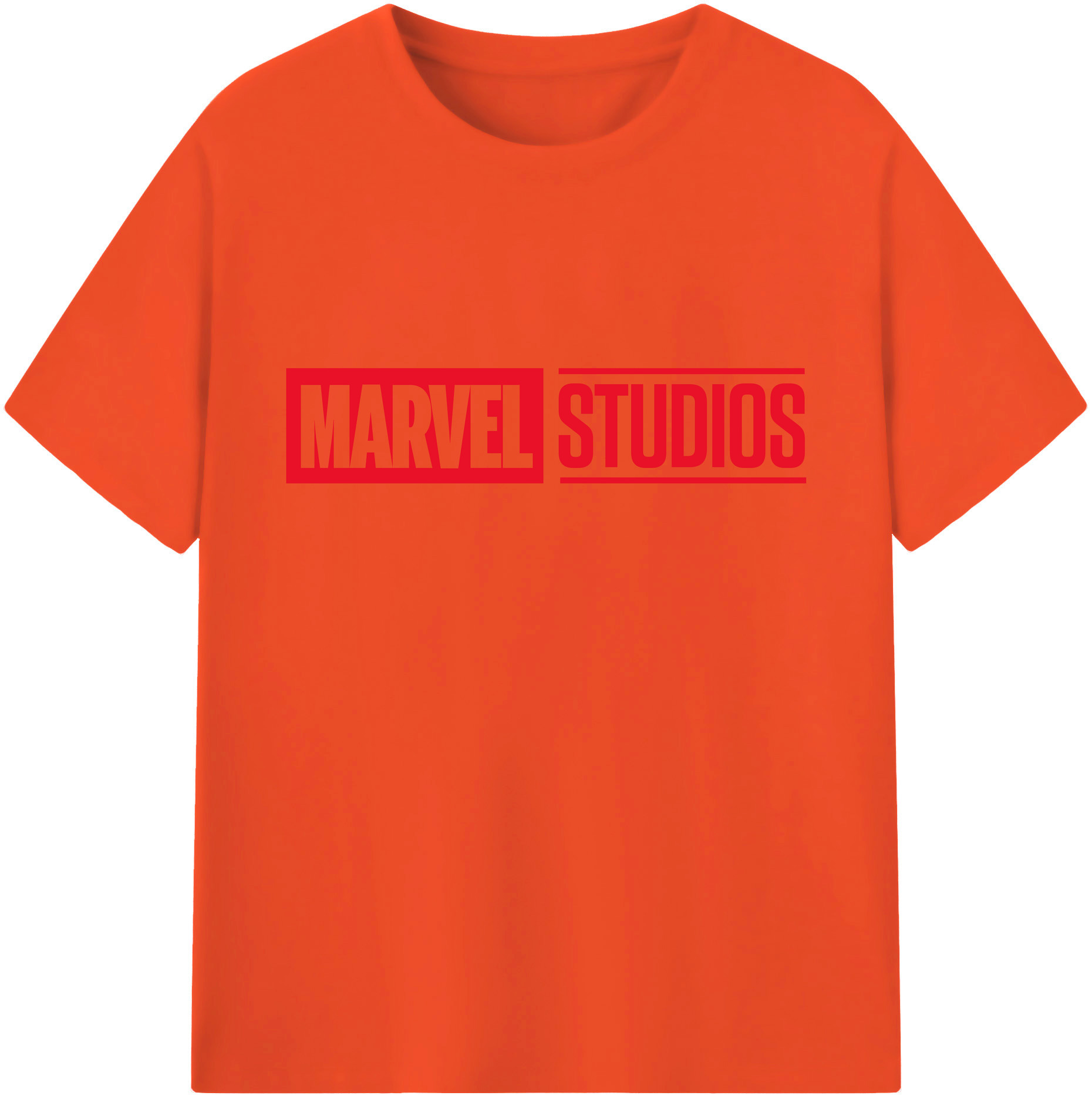 （画像用） アベンジャーズ The Avengers 綿100％半袖Tシャツ（フロントプリント）