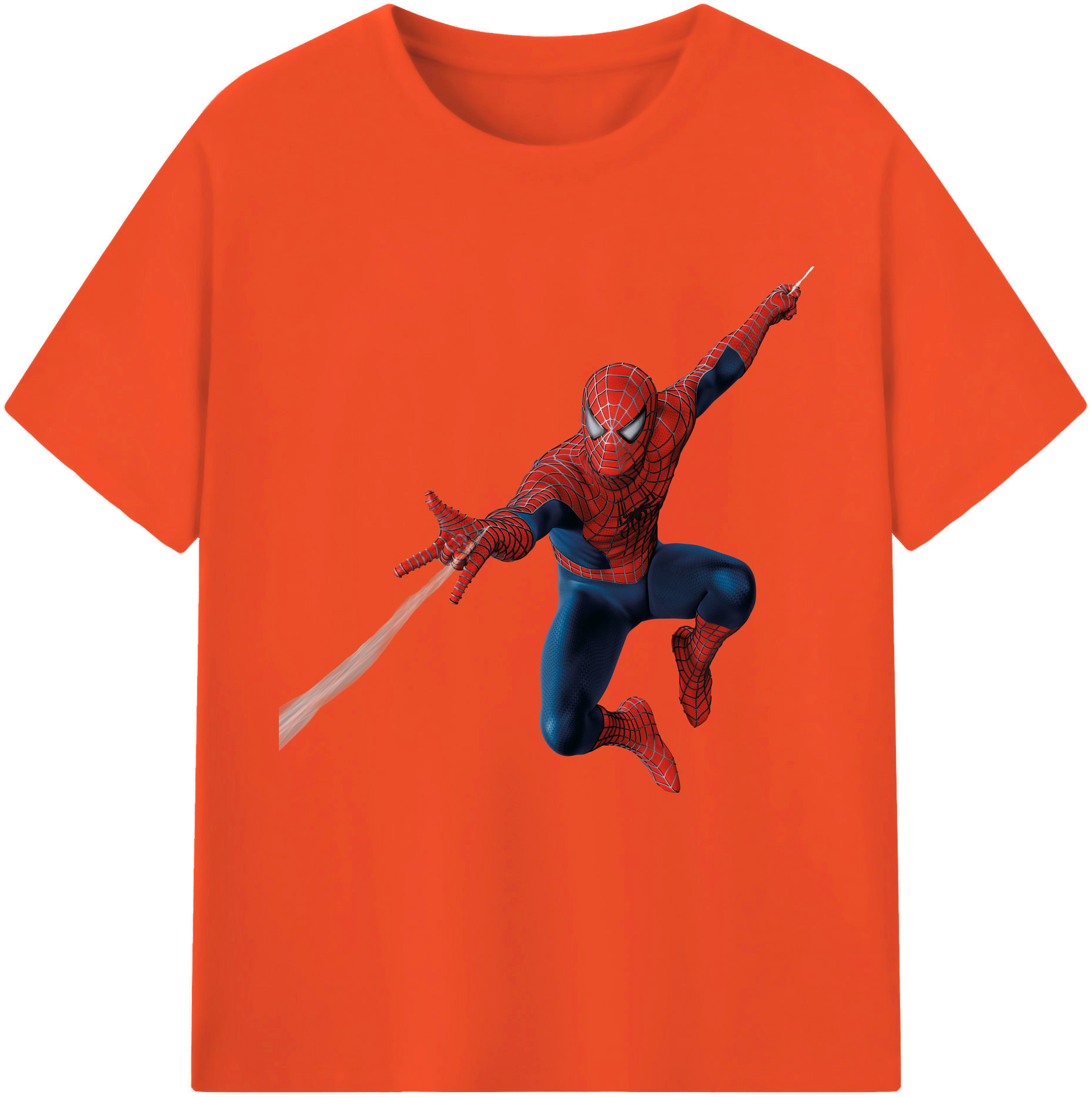 （画像用） アベンジャーズ The Avengers 綿100％半袖Tシャツ（フロントプリント）
