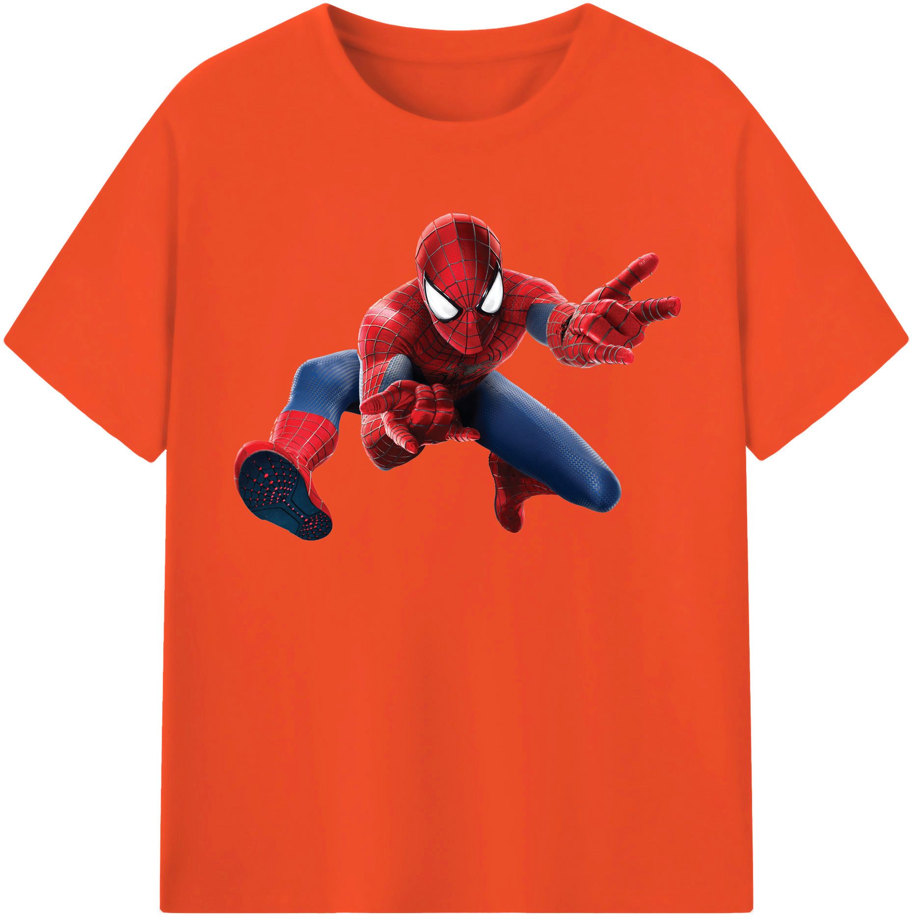 （画像用） アベンジャーズ The Avengers 綿100％半袖Tシャツ（フロントプリント）