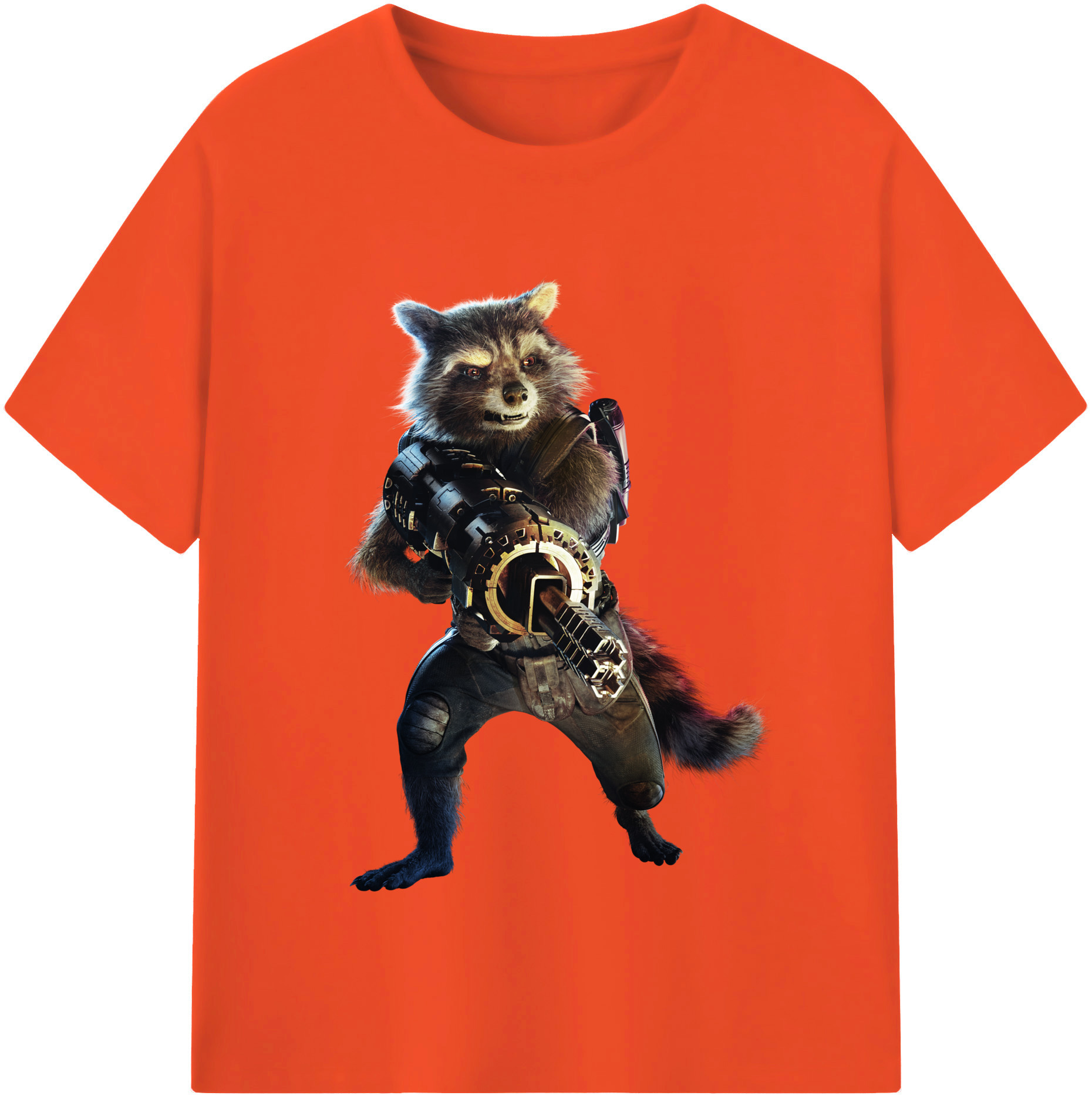 （画像用） アベンジャーズ The Avengers 綿100％半袖Tシャツ（フロントプリント）