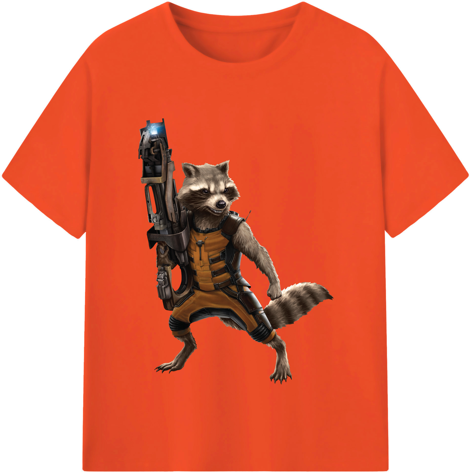（画像用） アベンジャーズ The Avengers 綿100％半袖Tシャツ（フロントプリント）