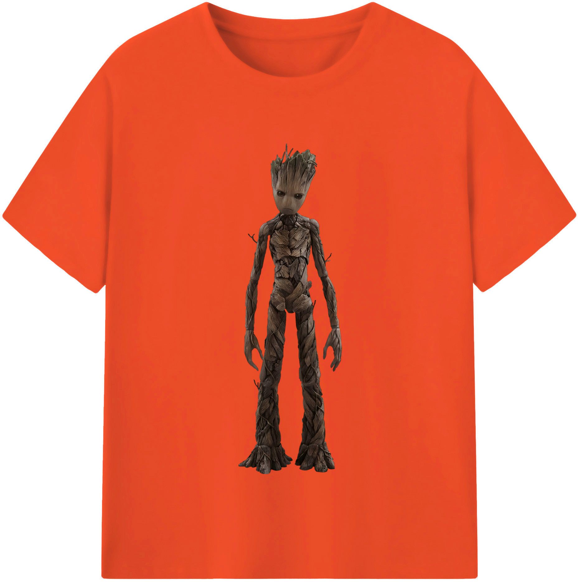 （画像用） アベンジャーズ The Avengers 綿100％半袖Tシャツ（フロントプリント）