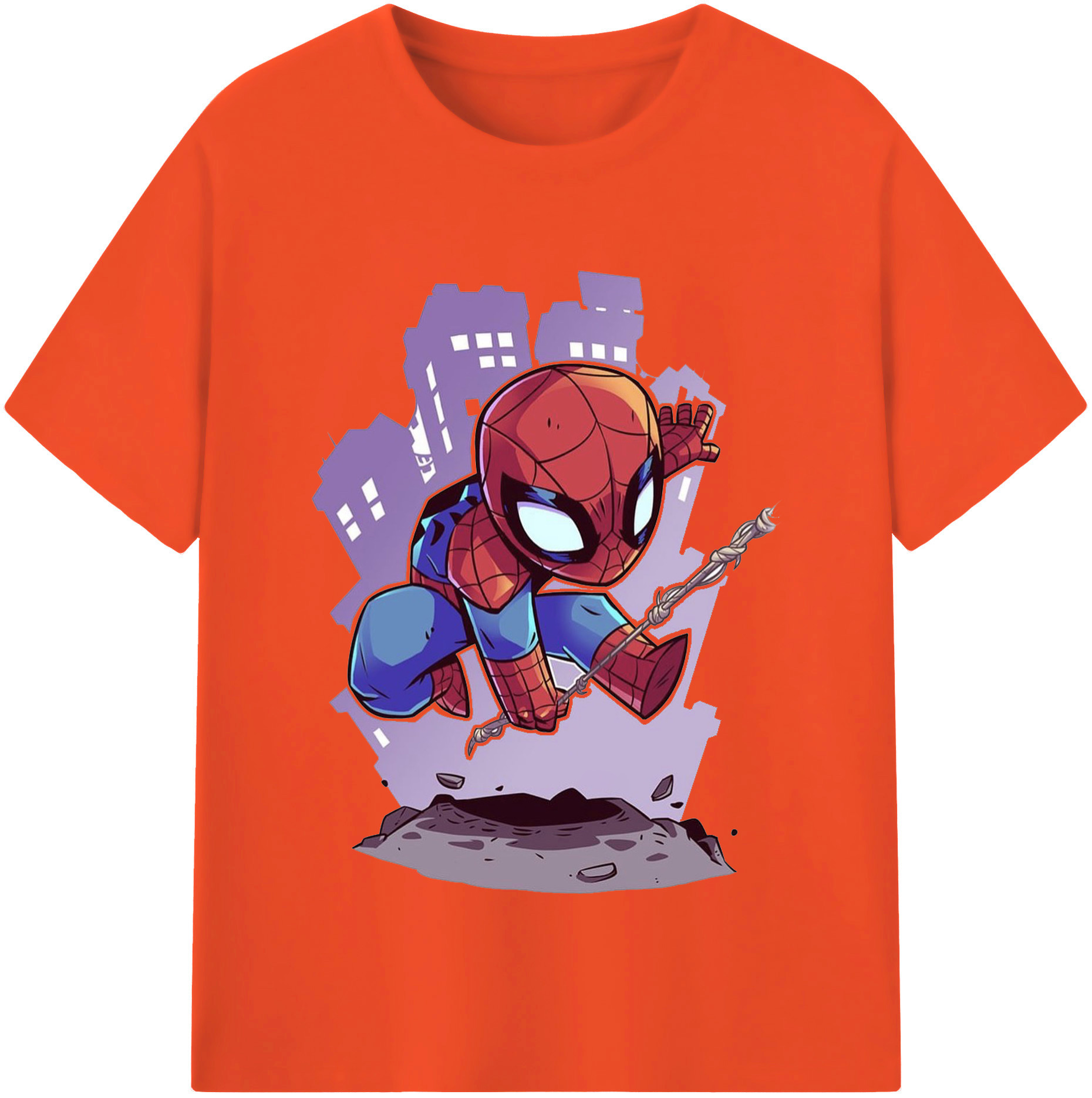 （画像用） アベンジャーズ The Avengers 綿100％半袖Tシャツ（フロントプリント）
