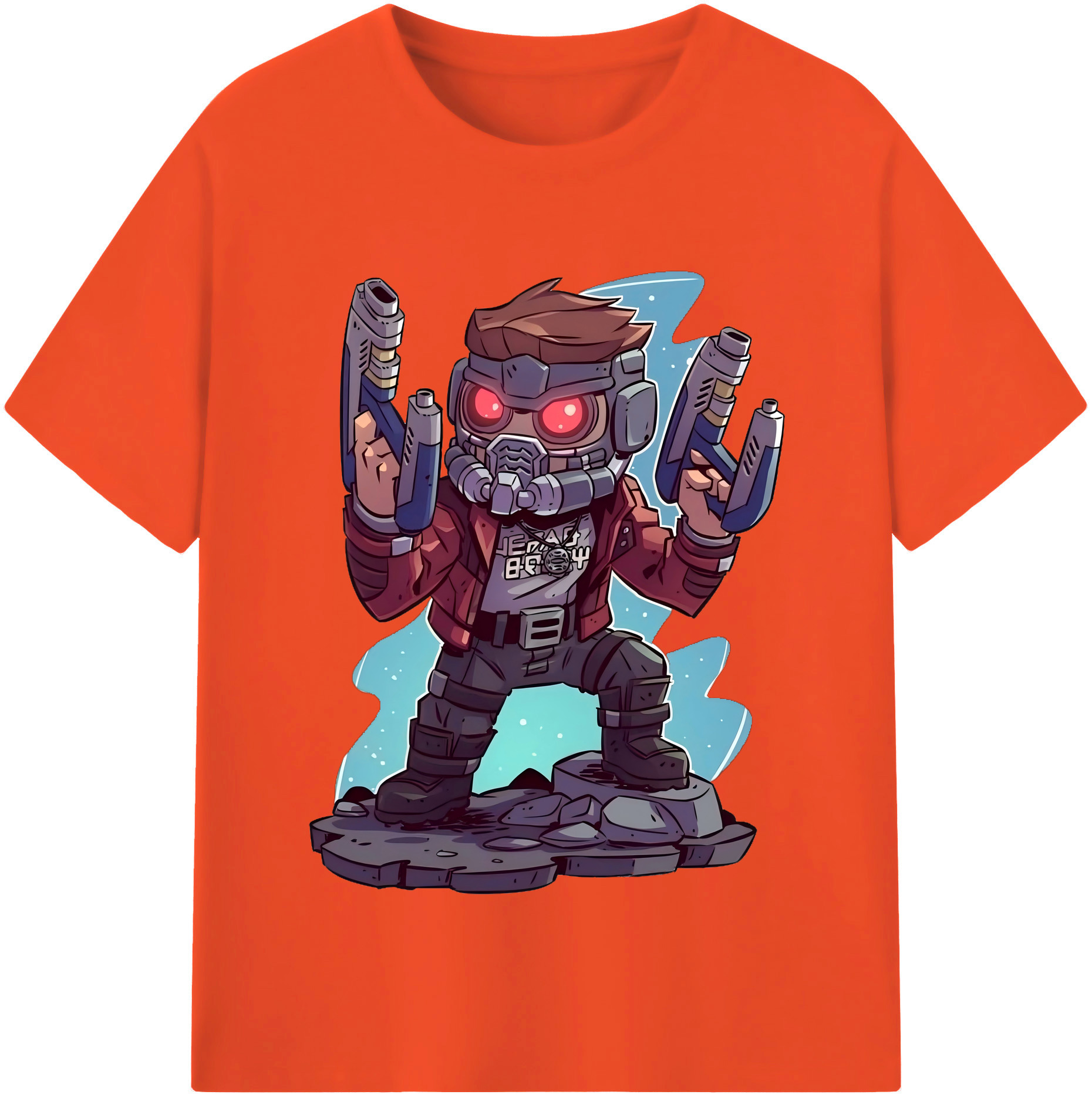（画像用） アベンジャーズ The Avengers 綿100％半袖Tシャツ（フロントプリント）