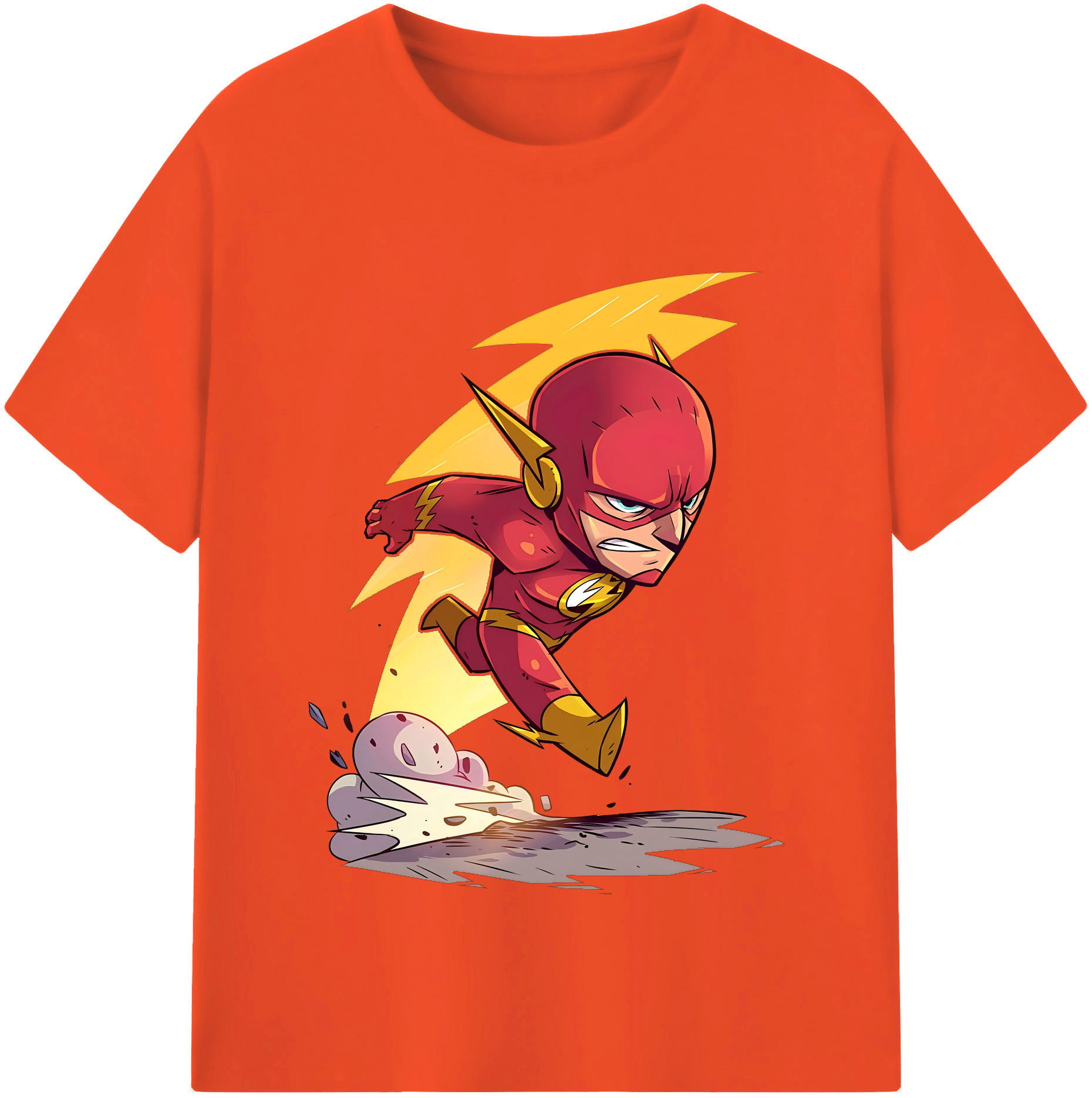 （画像用） アベンジャーズ The Avengers 綿100％半袖Tシャツ（フロントプリント）