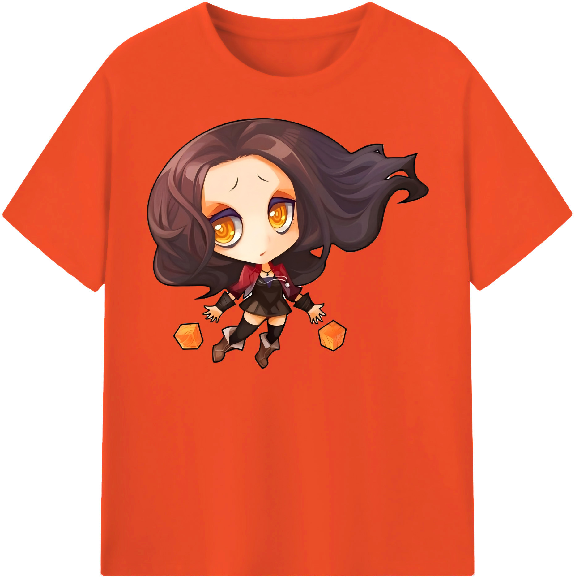 （画像用） アベンジャーズ The Avengers 綿100％半袖Tシャツ（フロントプリント）