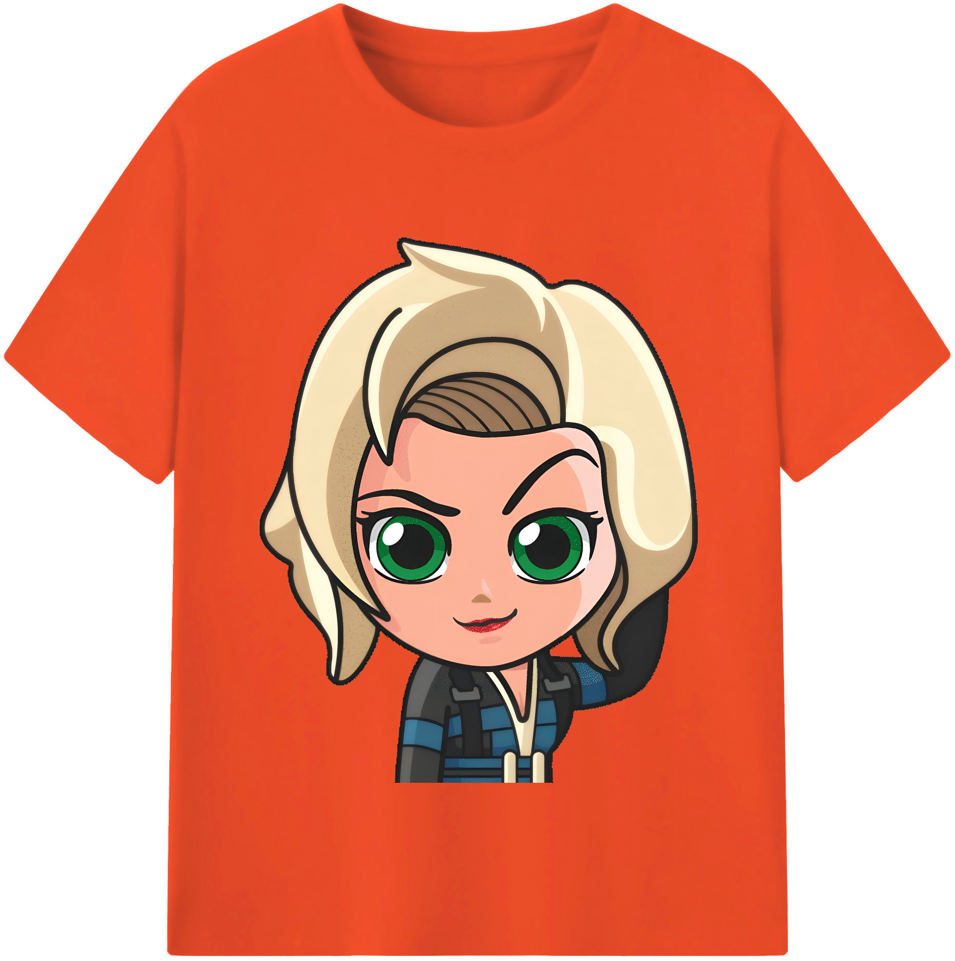 （画像用） アベンジャーズ The Avengers 綿100％半袖Tシャツ（フロントプリント）
