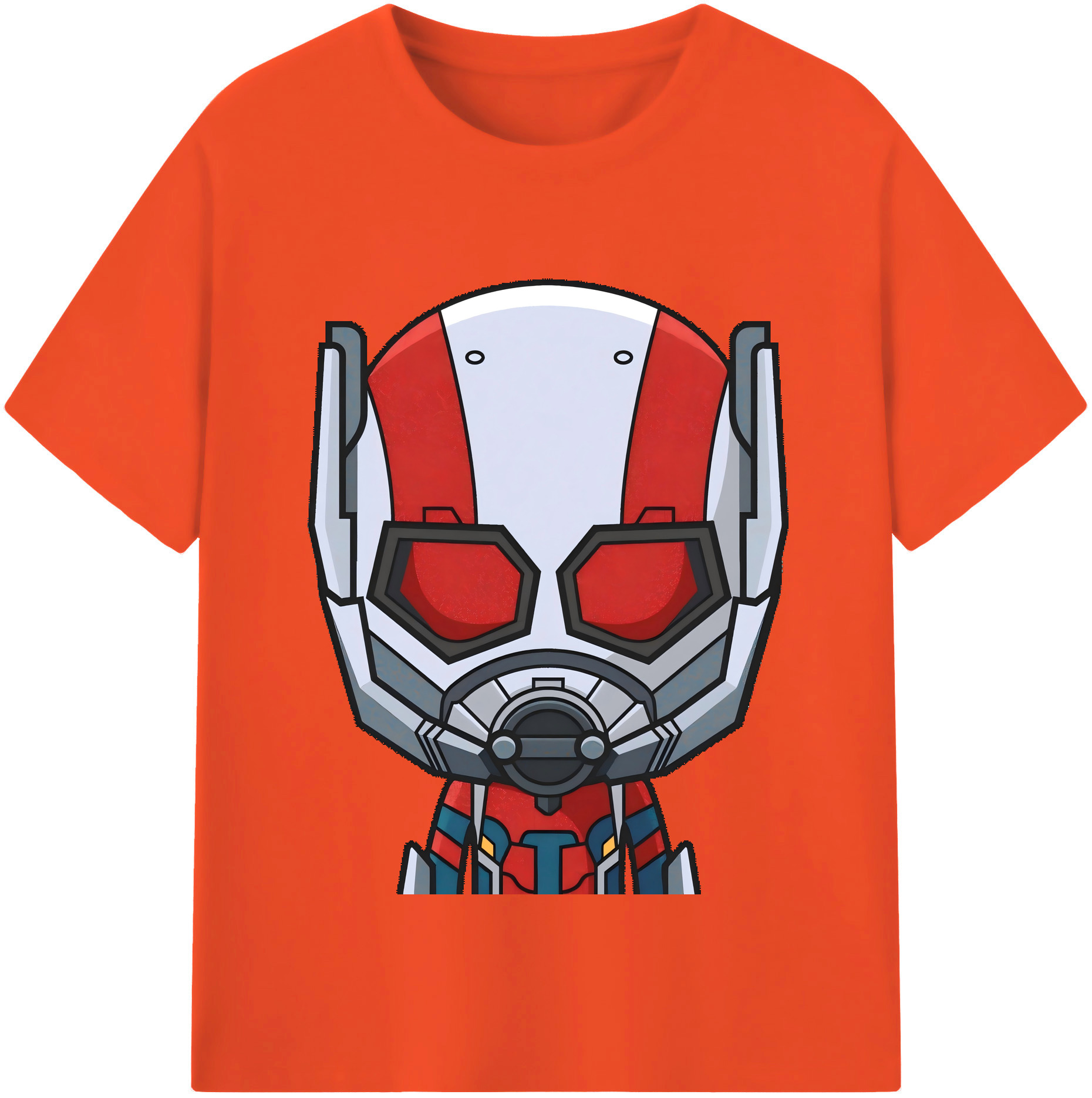 （画像用） アベンジャーズ The Avengers 綿100％半袖Tシャツ（フロントプリント）