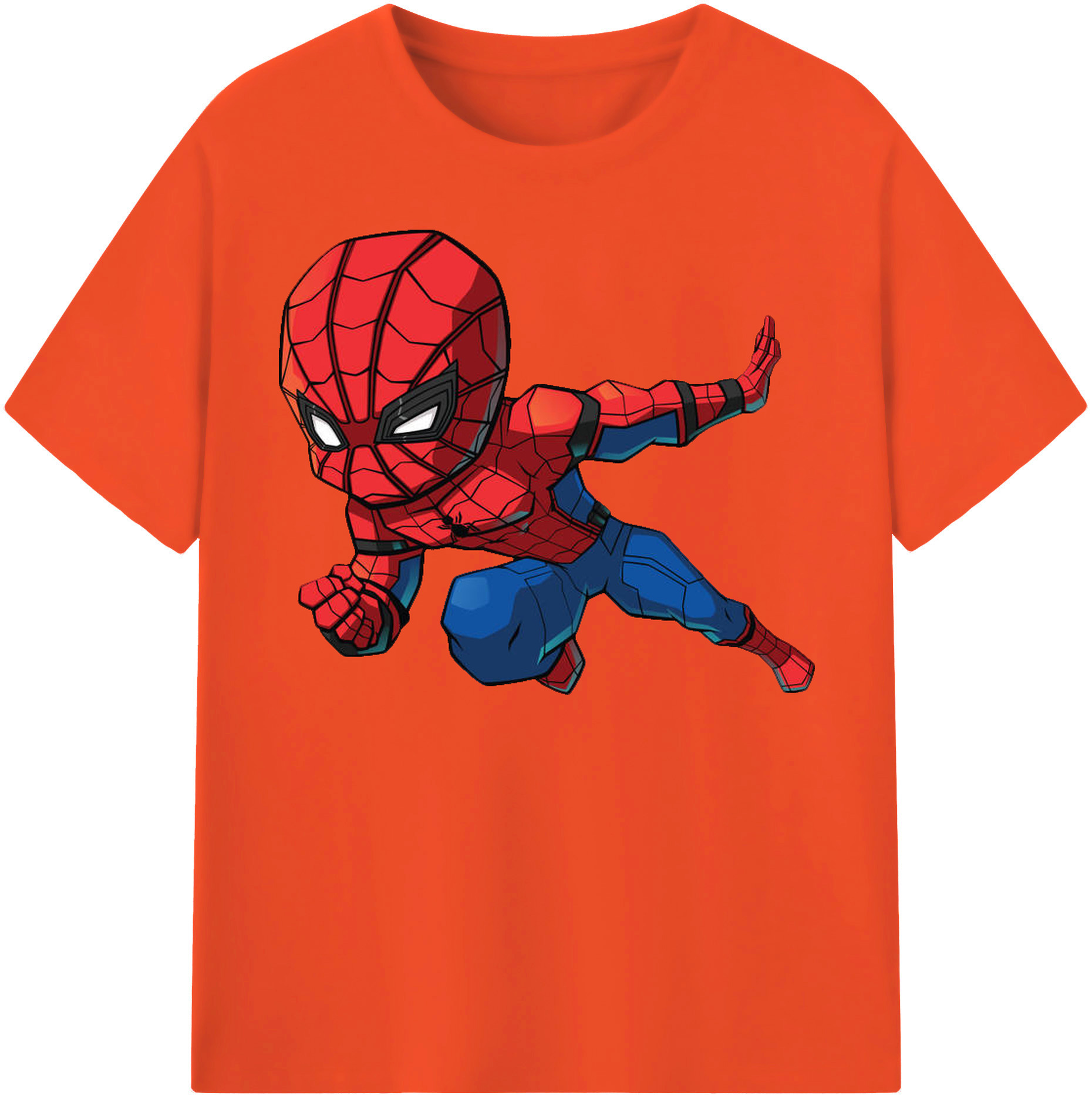 （画像用） アベンジャーズ The Avengers 綿100％半袖Tシャツ（フロントプリント）