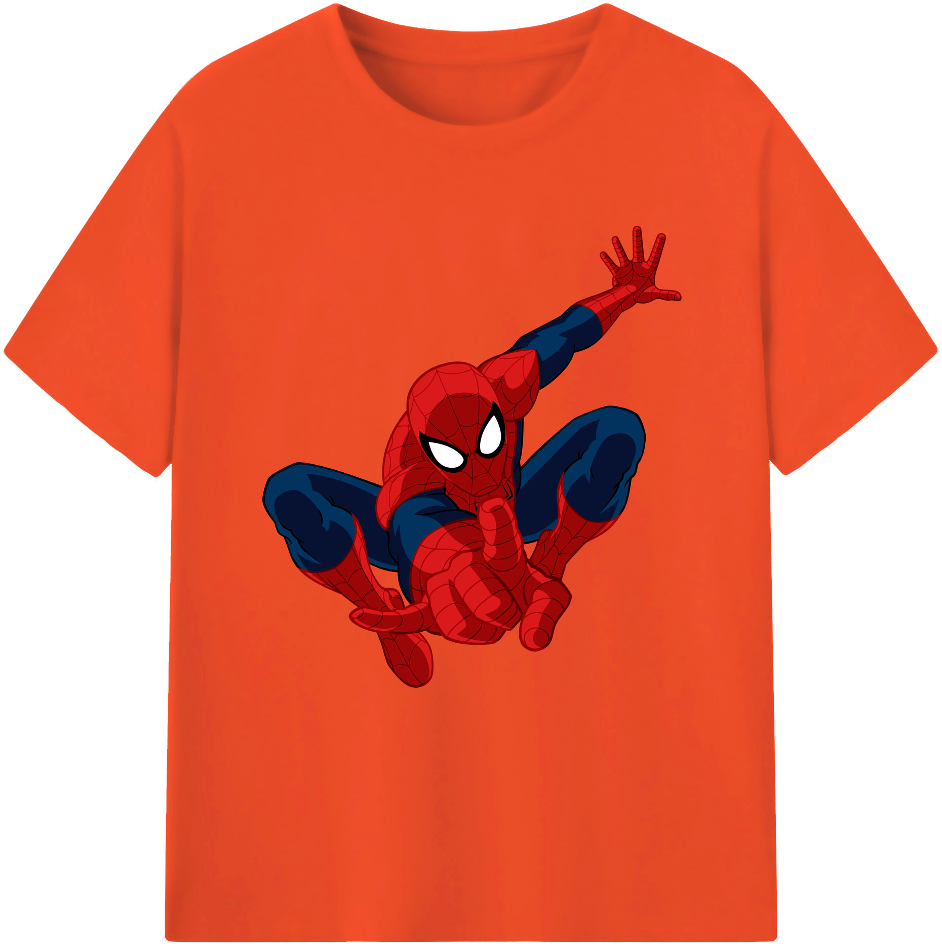 （画像用） アベンジャーズ The Avengers 綿100％半袖Tシャツ（フロントプリント）