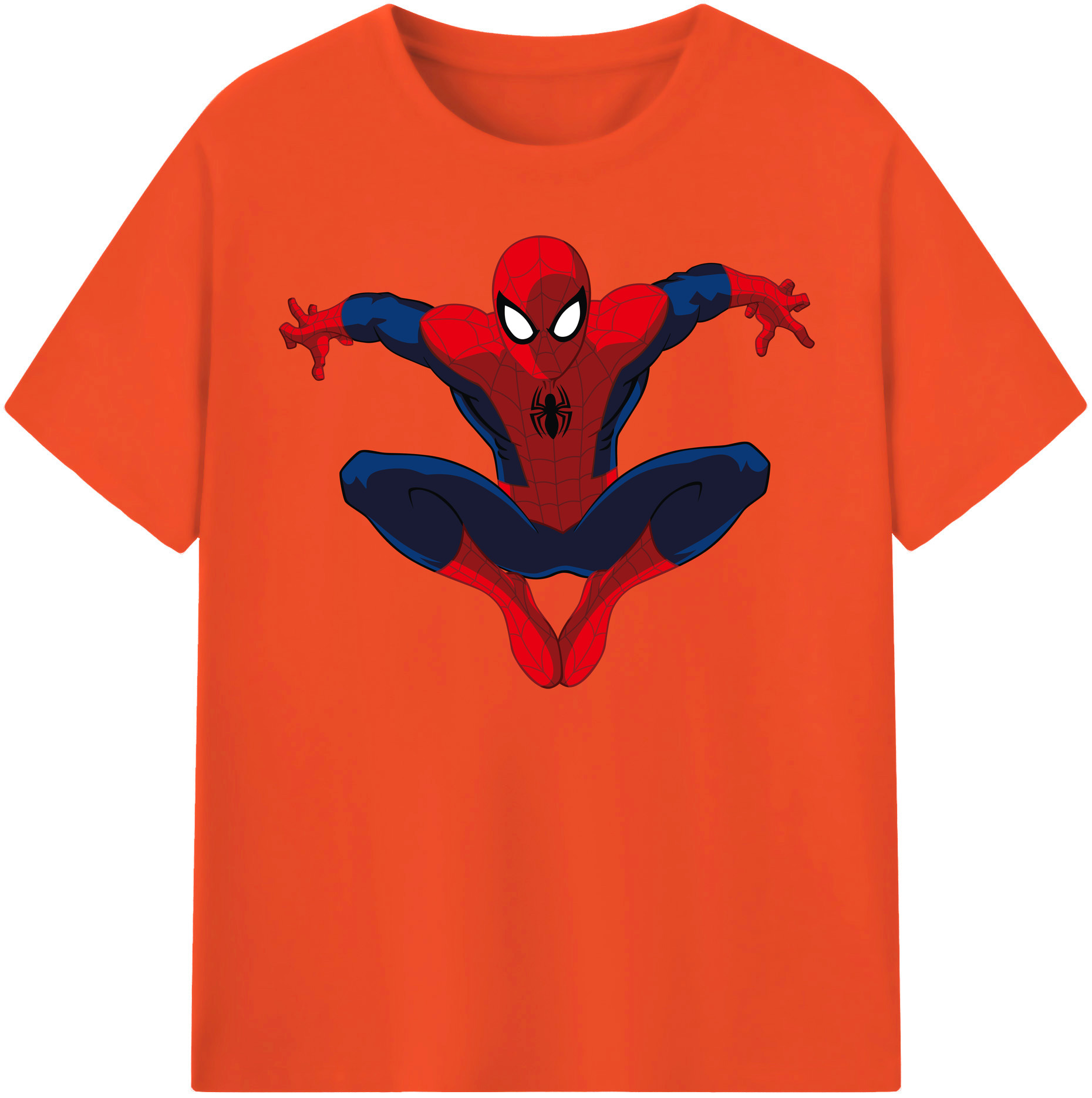 （画像用） アベンジャーズ The Avengers 綿100％半袖Tシャツ（フロントプリント）