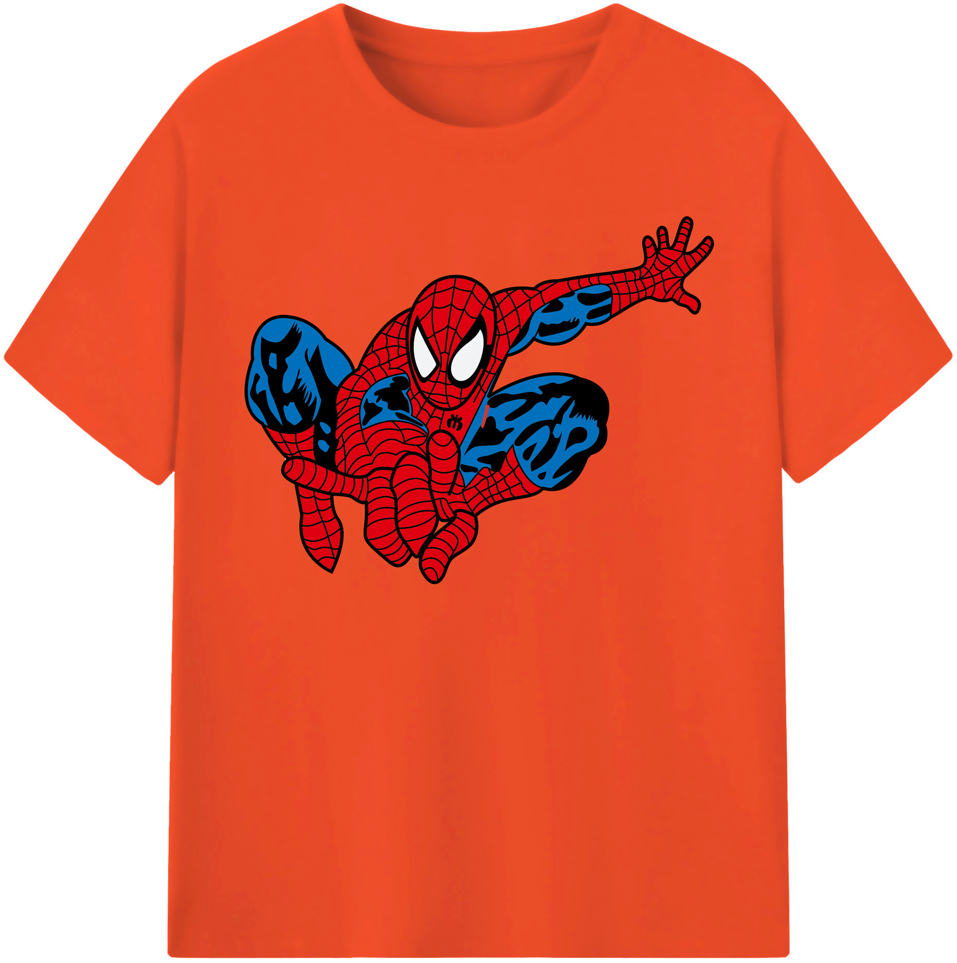 （画像用） アベンジャーズ The Avengers 綿100％半袖Tシャツ（フロントプリント）