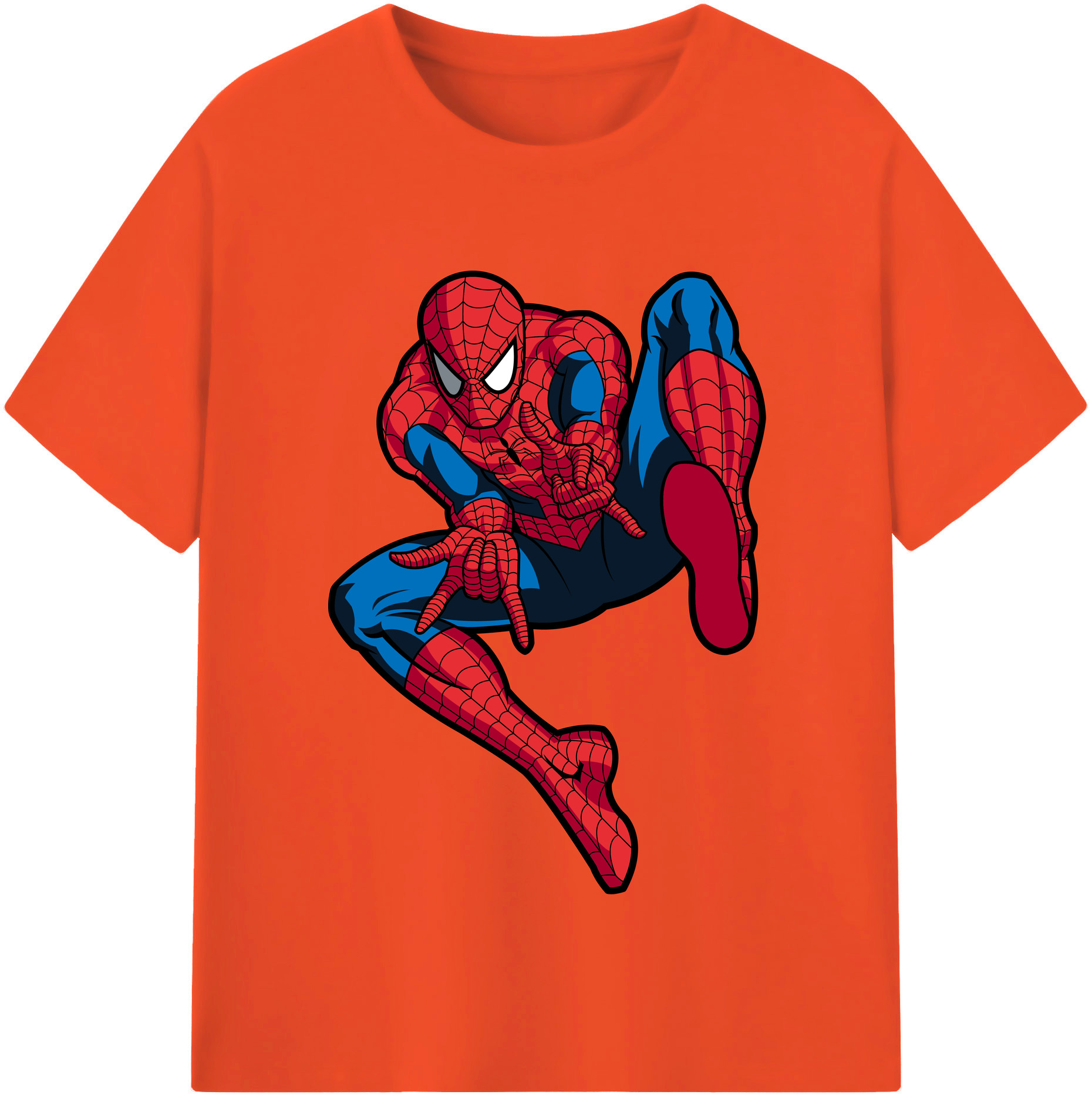 （画像用） アベンジャーズ The Avengers 綿100％半袖Tシャツ（フロントプリント）