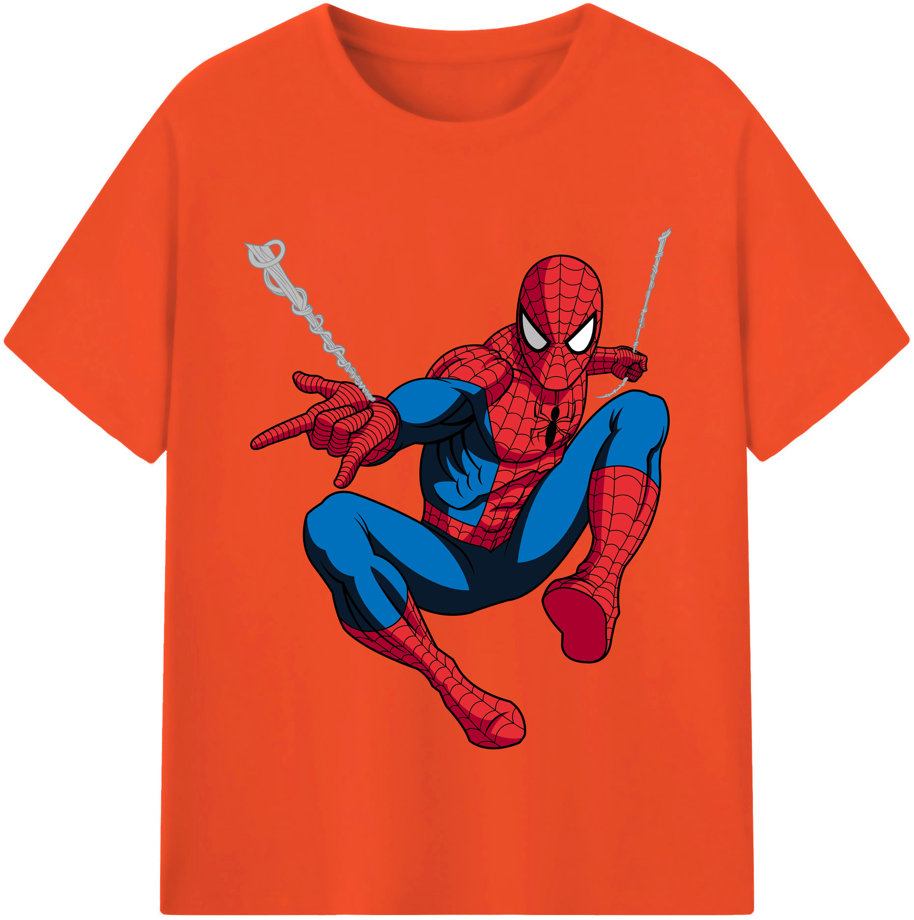 （画像用） アベンジャーズ The Avengers 綿100％半袖Tシャツ（フロントプリント）
