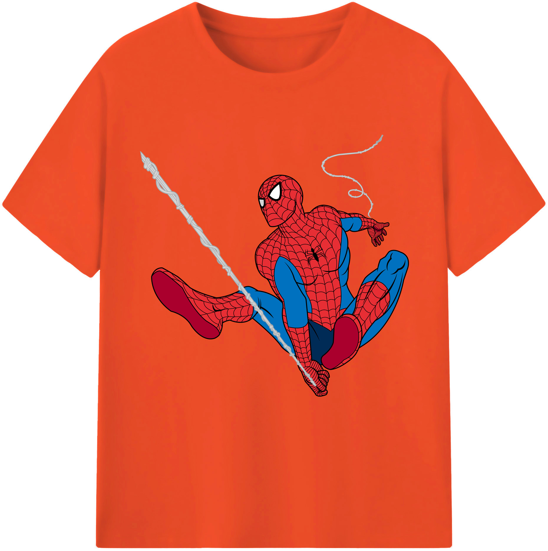 （画像用） アベンジャーズ The Avengers 綿100％半袖Tシャツ（フロントプリント）