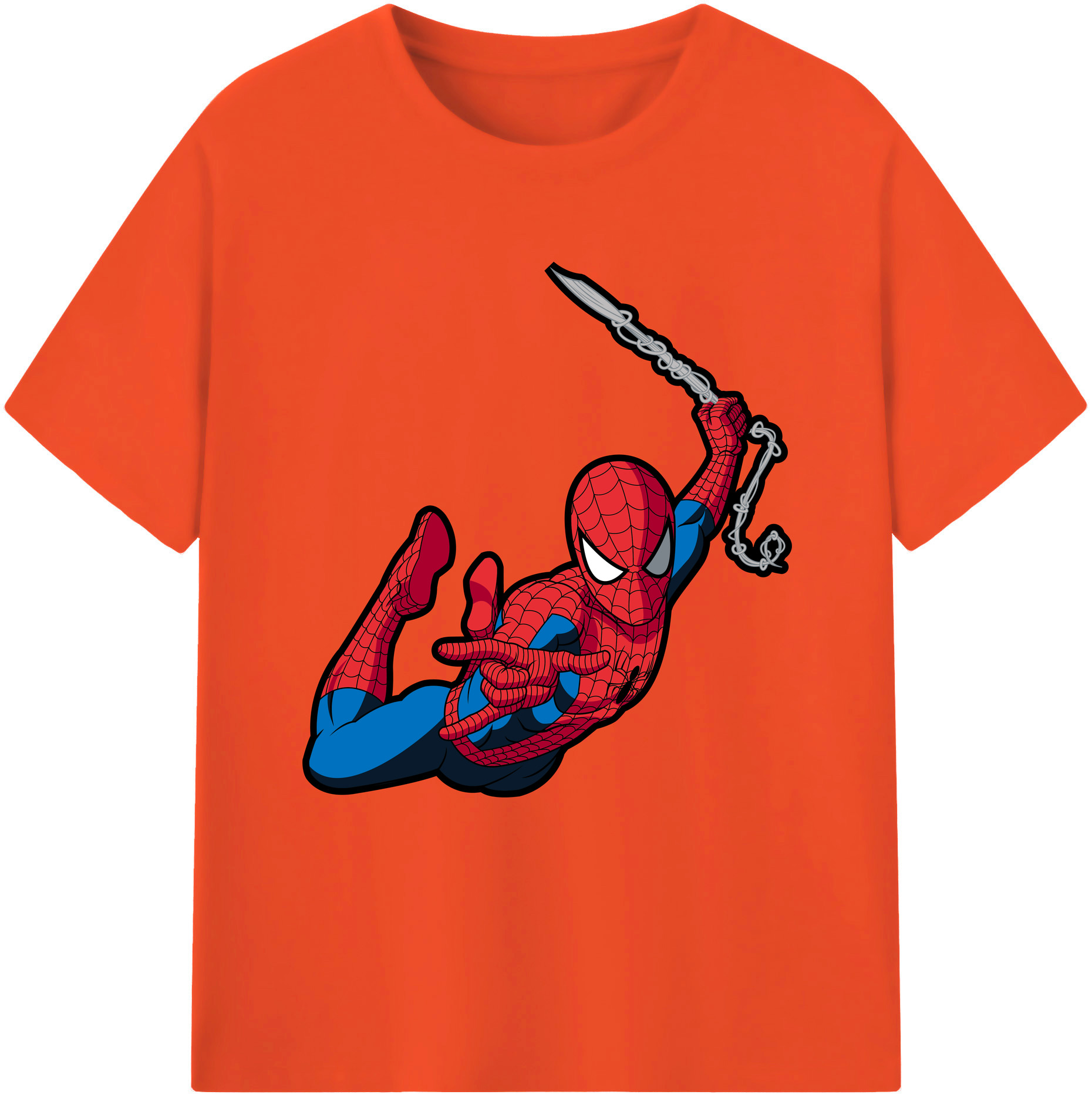 （画像用） アベンジャーズ The Avengers 綿100％半袖Tシャツ（フロントプリント）