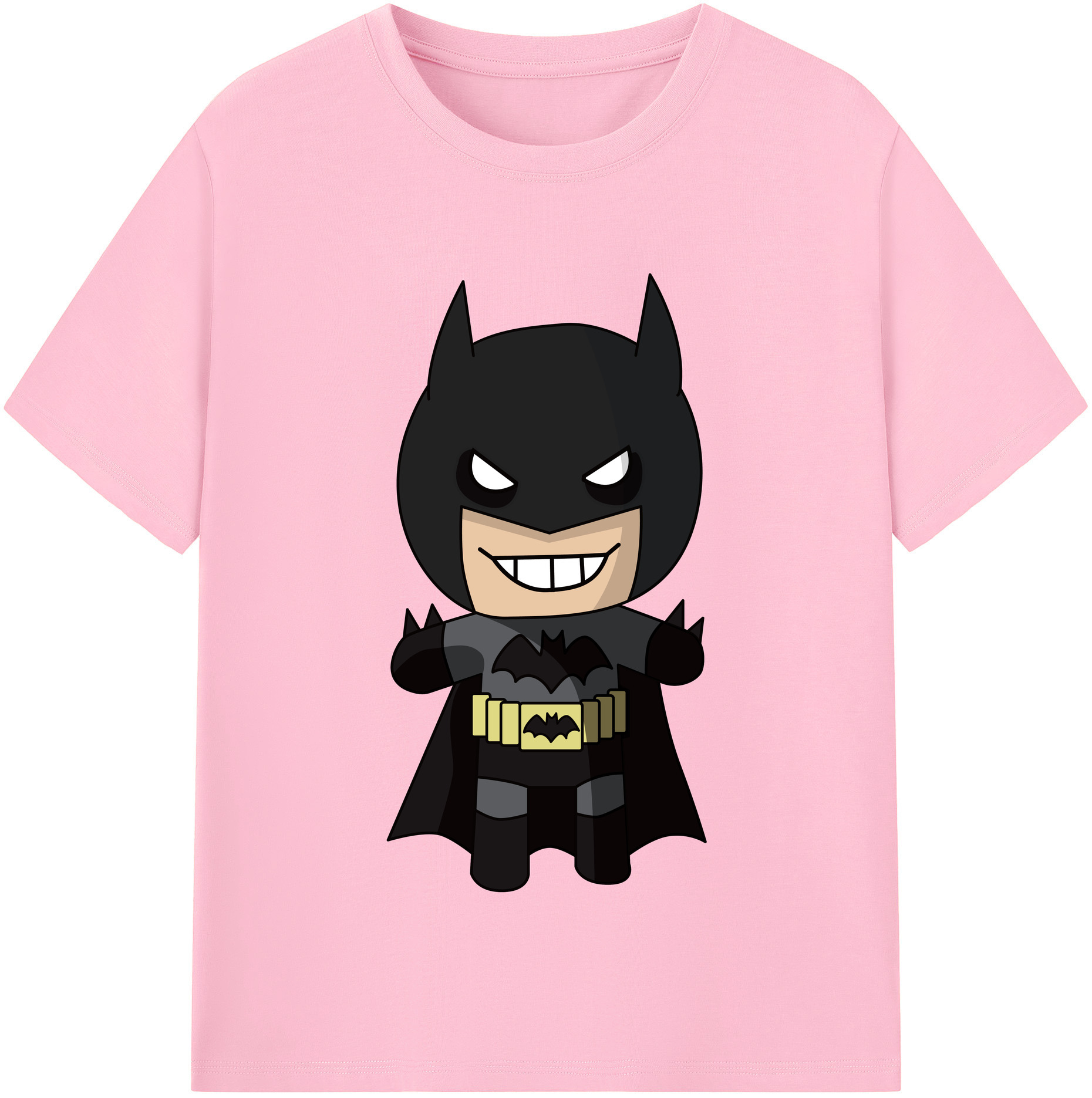 （画像用） アベンジャーズ The Avengers 綿100％半袖Tシャツ（フロントプリント）