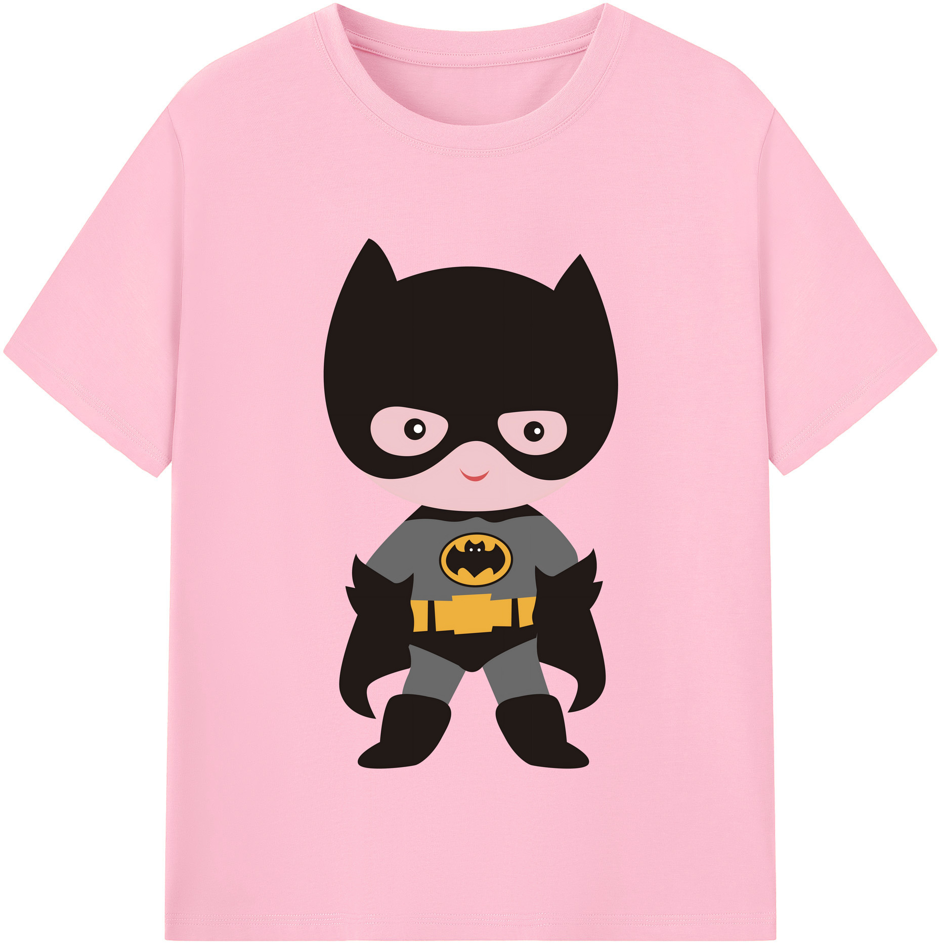 （画像用） アベンジャーズ The Avengers 綿100％半袖Tシャツ（フロントプリント）