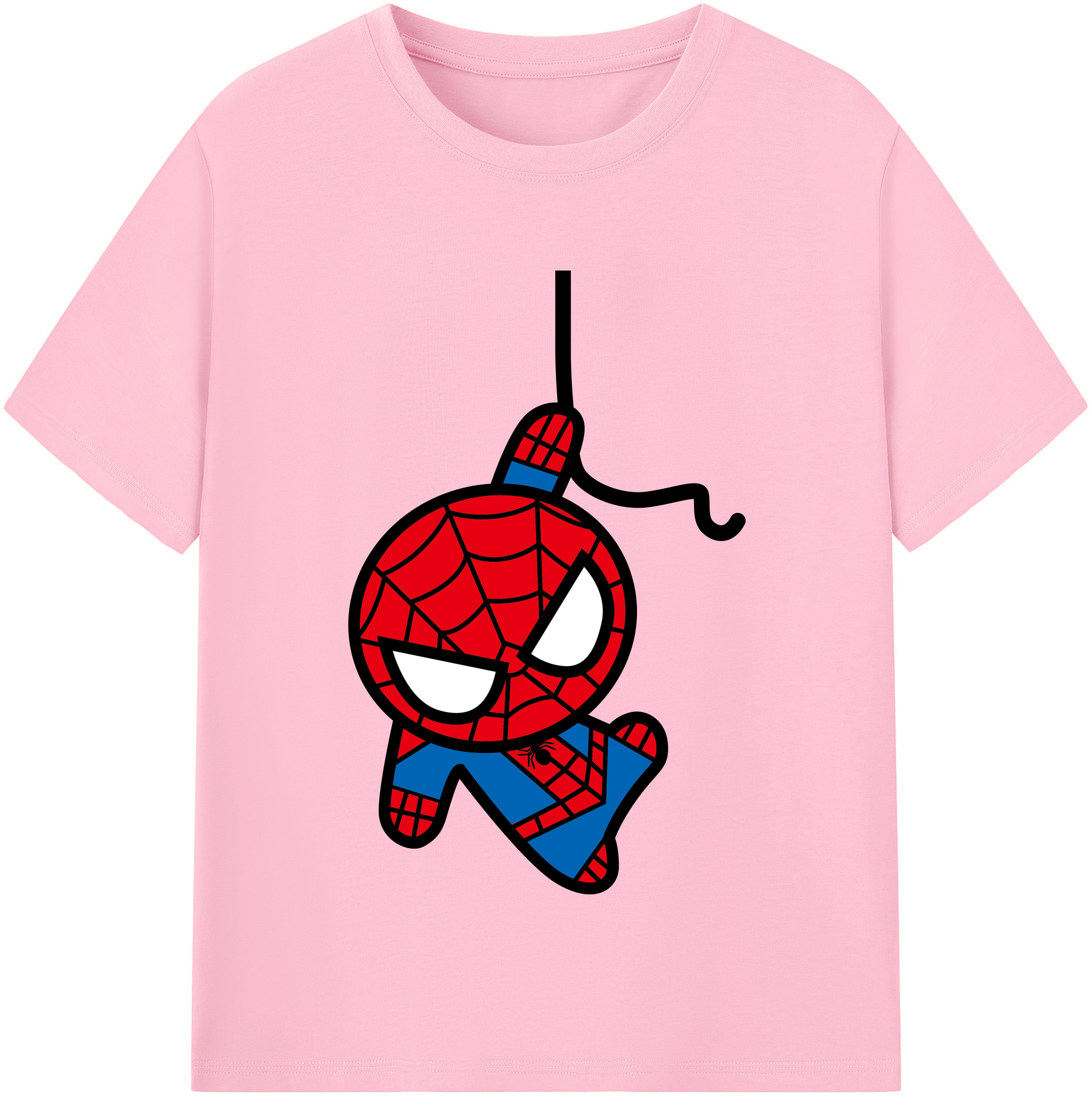 （画像用） アベンジャーズ The Avengers 綿100％半袖Tシャツ（フロントプリント）